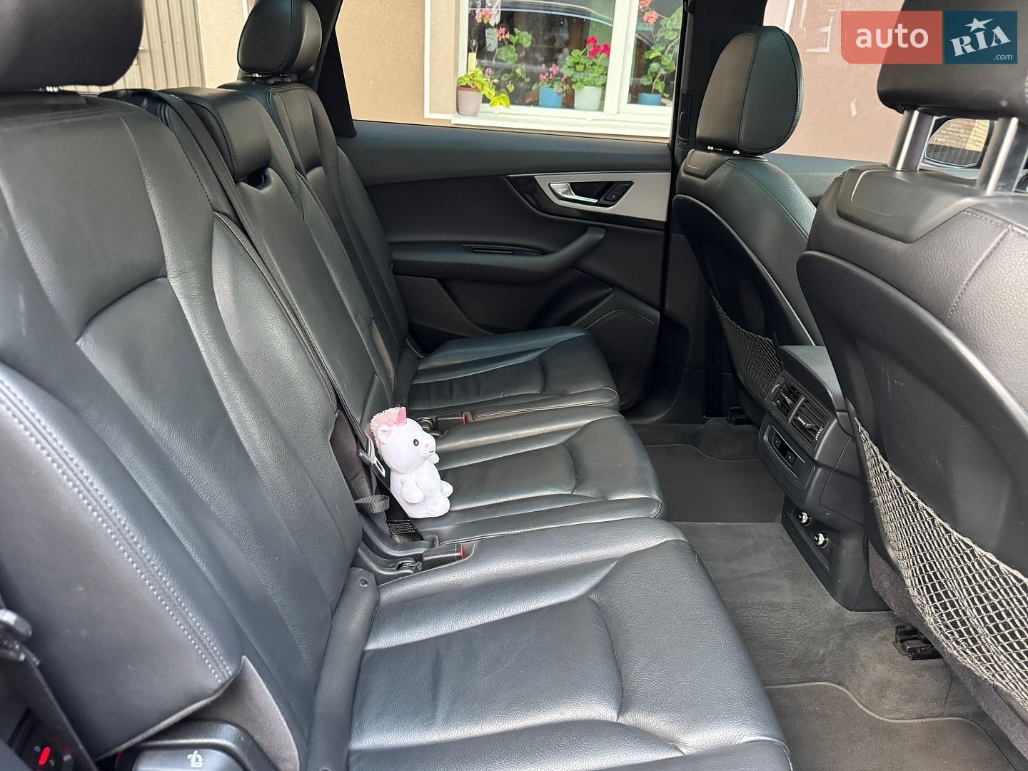 Audi Q7 2019 VIN WA1AHAF75KD047392 фото оголошення 22 з 36