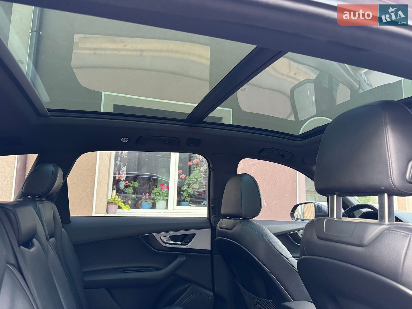 Audi Q7 2019 VIN WA1AHAF75KD047392 фото оголошення 23 з 36