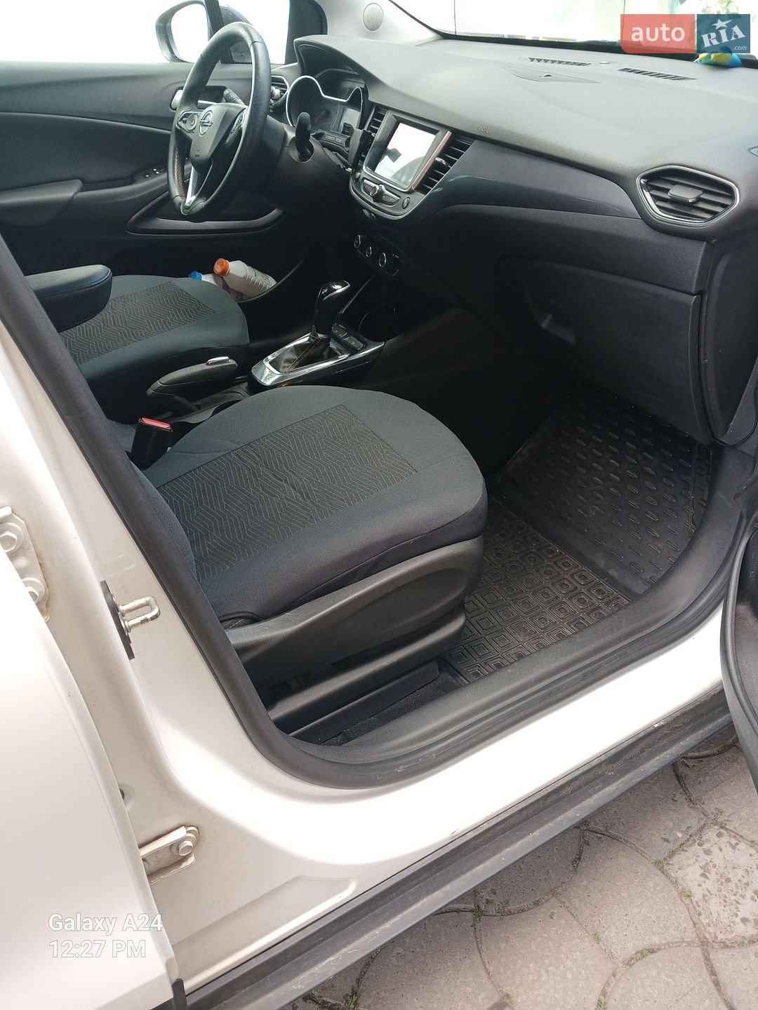Opel Crossland X 2019 VIN W0V7H9ED1K4492062 фото оголошення 4 з 15