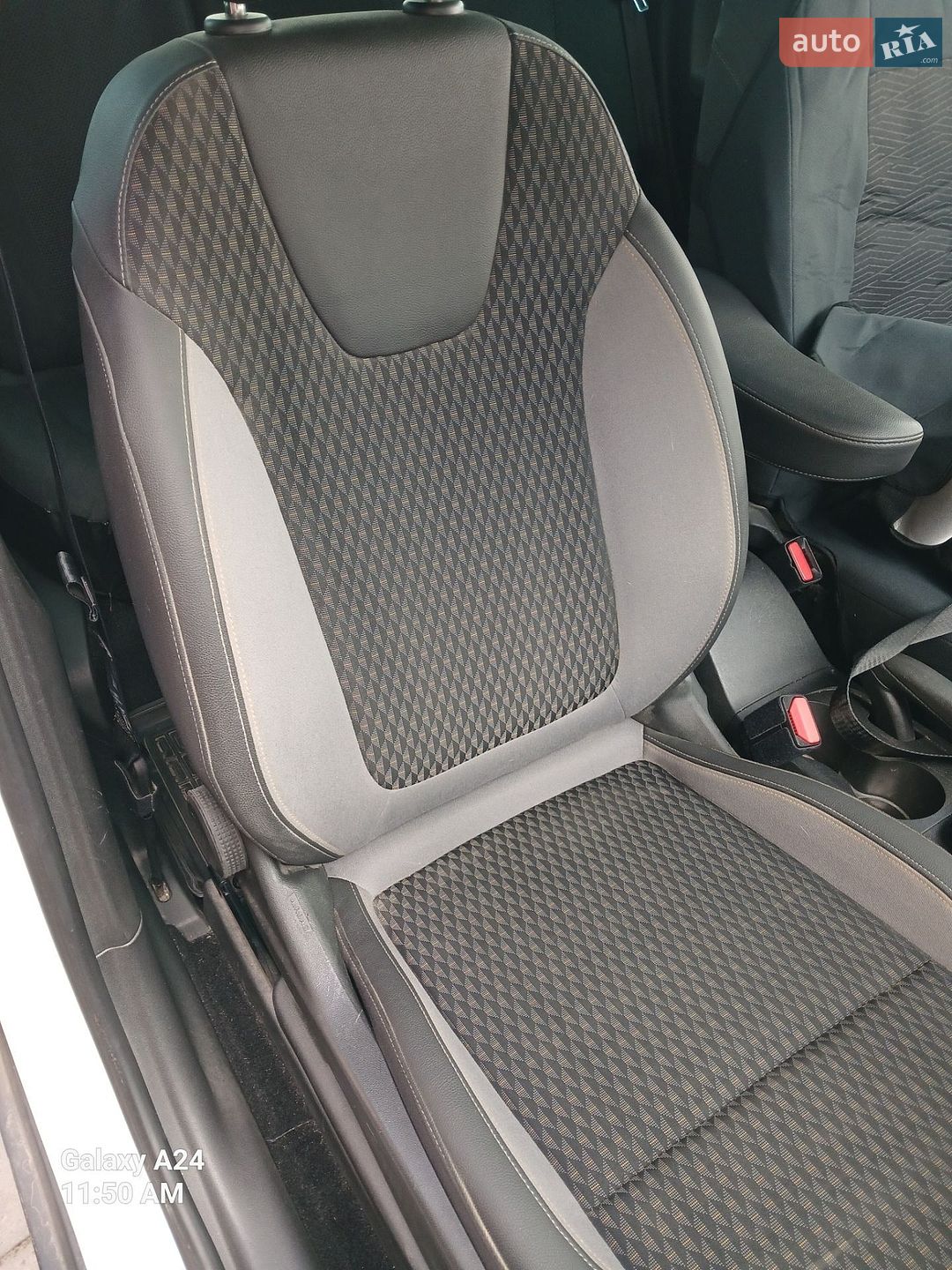 Opel Crossland X 2019 VIN W0V7H9ED1K4492062 фото оголошення 6 з 15