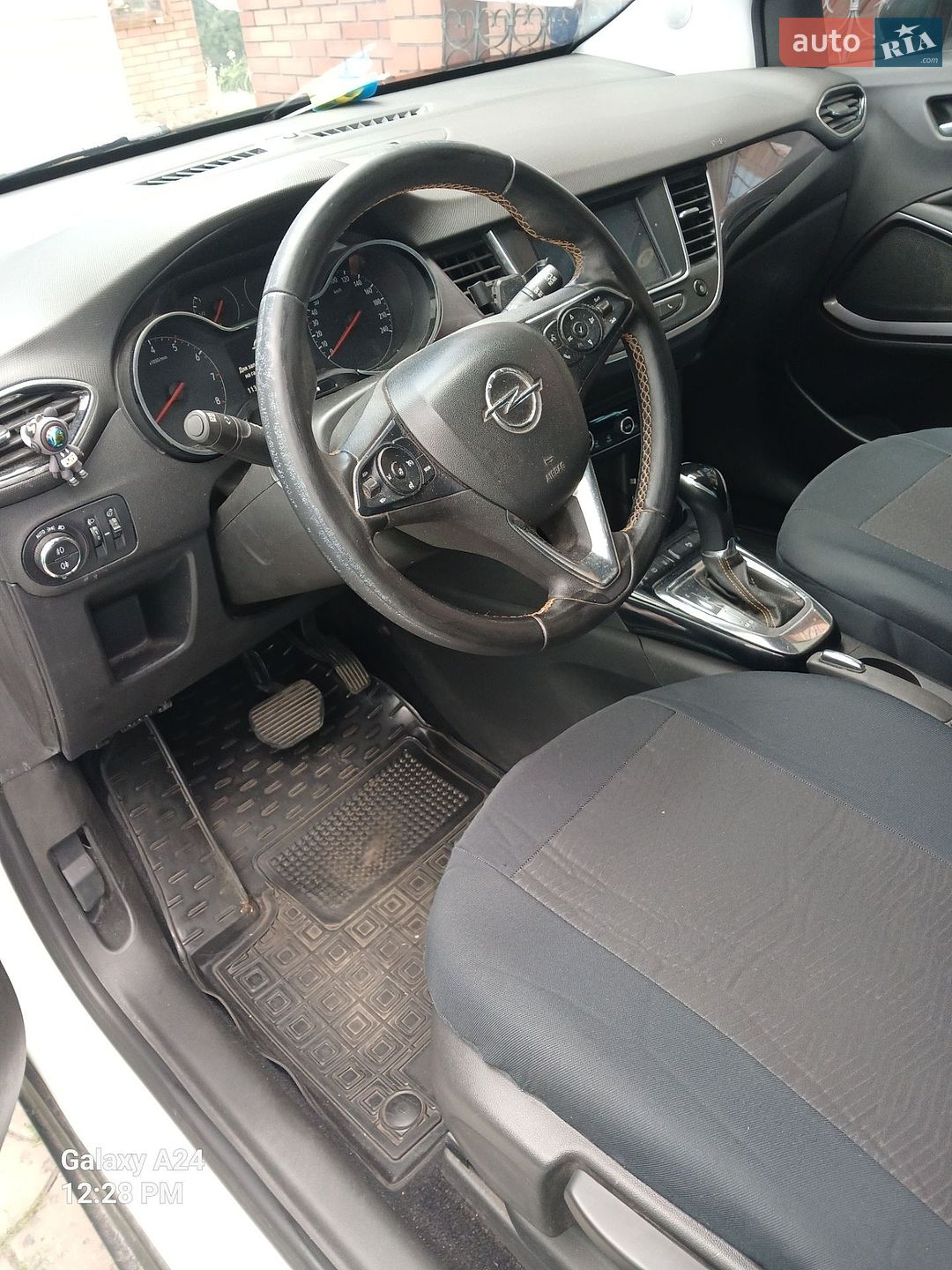 Opel Crossland X 2019 VIN W0V7H9ED1K4492062 фото оголошення 7 з 15