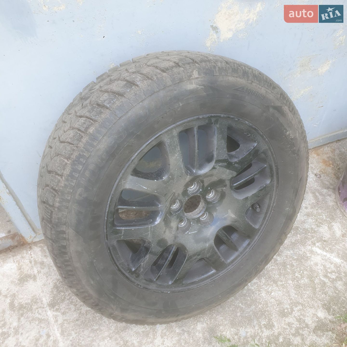 Subaru Outback 2006 VIN JF1BP98M26H054478 фото оголошення 21 з 35