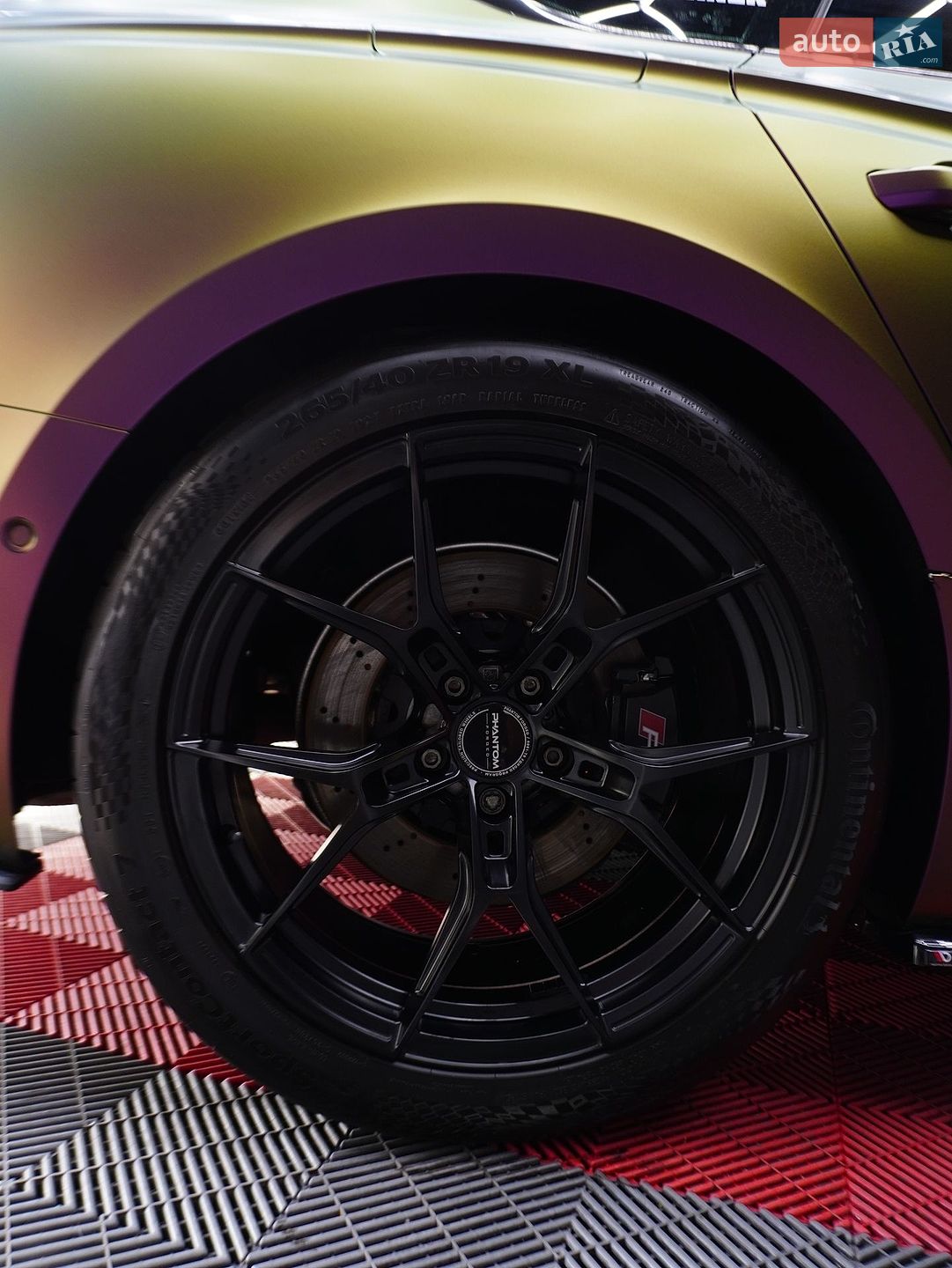 Audi RS5 2023 VIN WUAAWCF55PA903730 фото оголошення 7 з 76