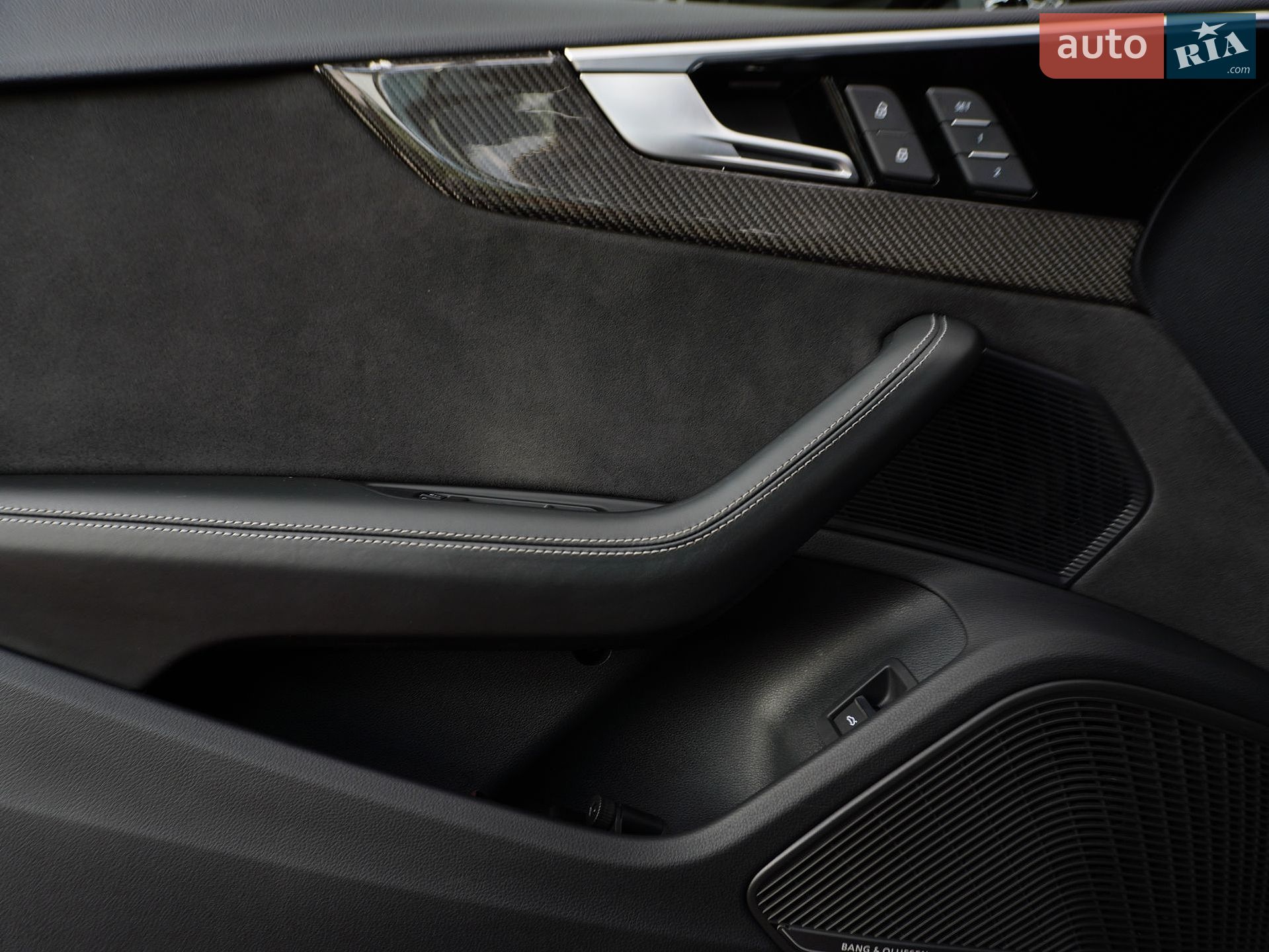 Audi RS5 2023 VIN WUAAWCF55PA903730 фото оголошення 21 з 76