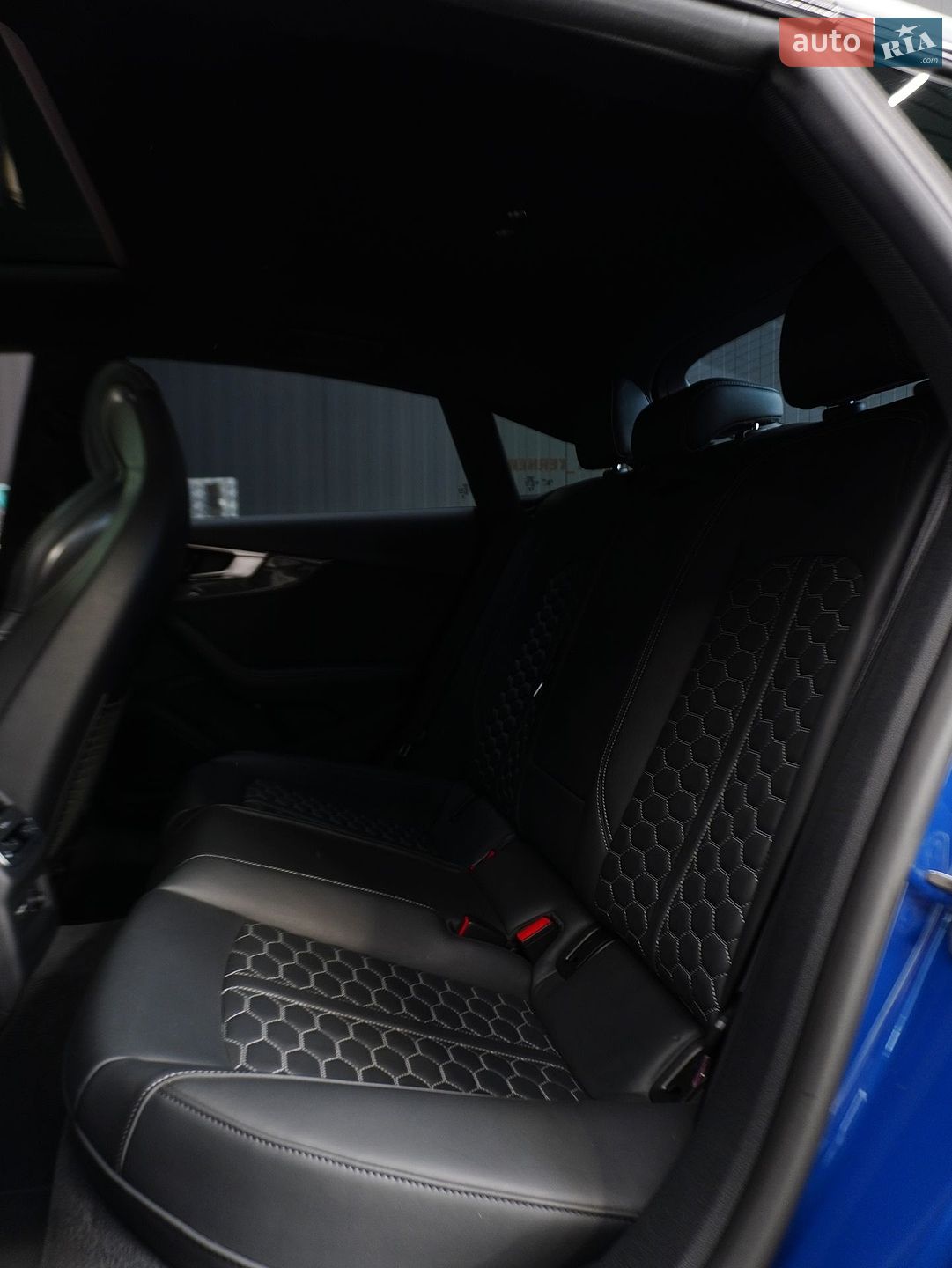 Audi RS5 2023 VIN WUAAWCF55PA903730 фото оголошення 22 з 76