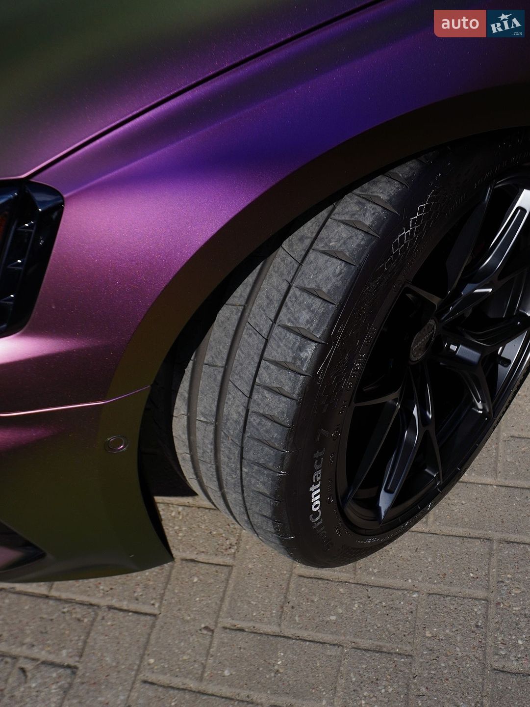 Audi RS5 2023 VIN WUAAWCF55PA903730 фото оголошення 42 з 76