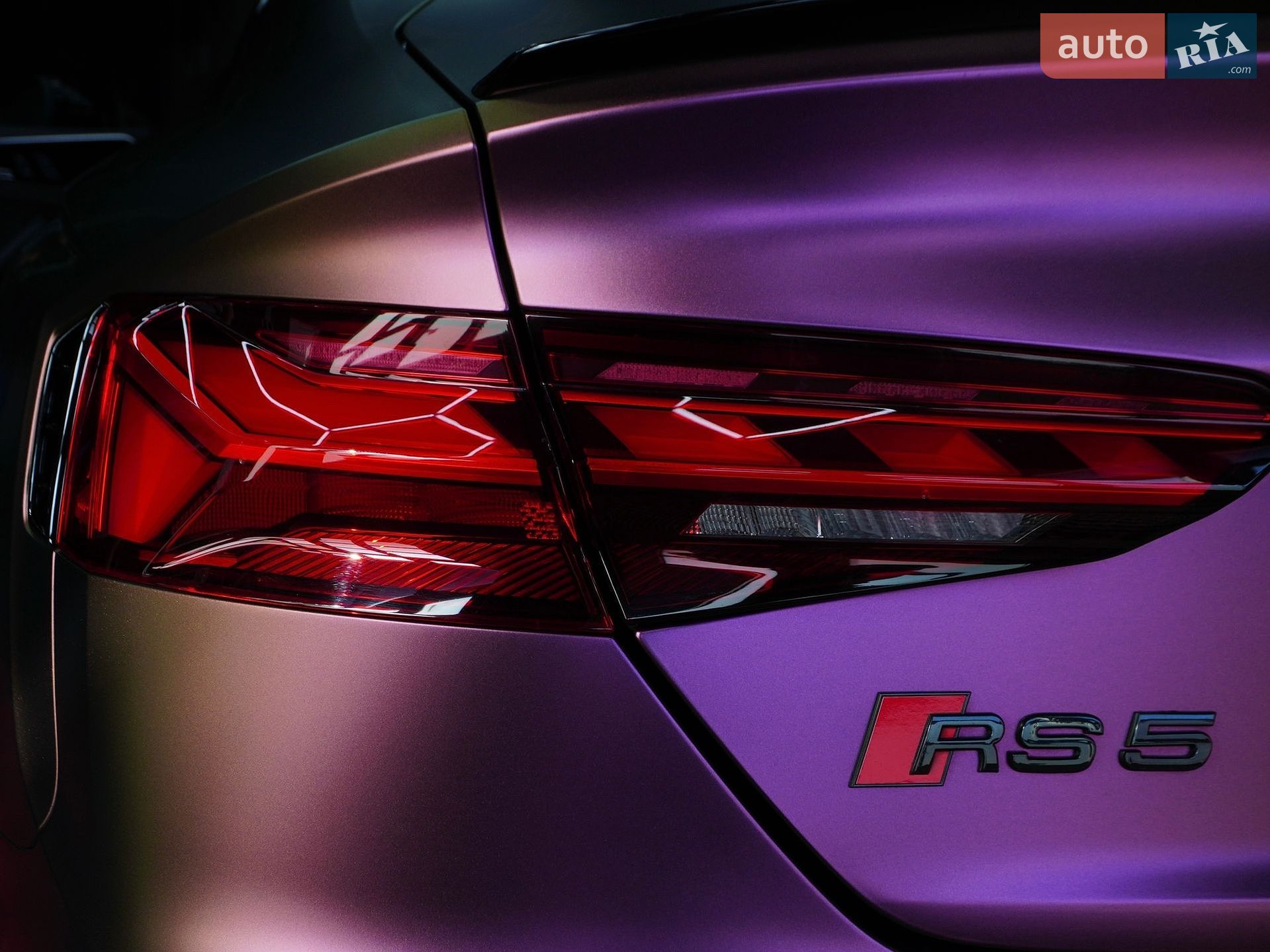 Audi RS5 2023 VIN WUAAWCF55PA903730 фото оголошення 48 з 76