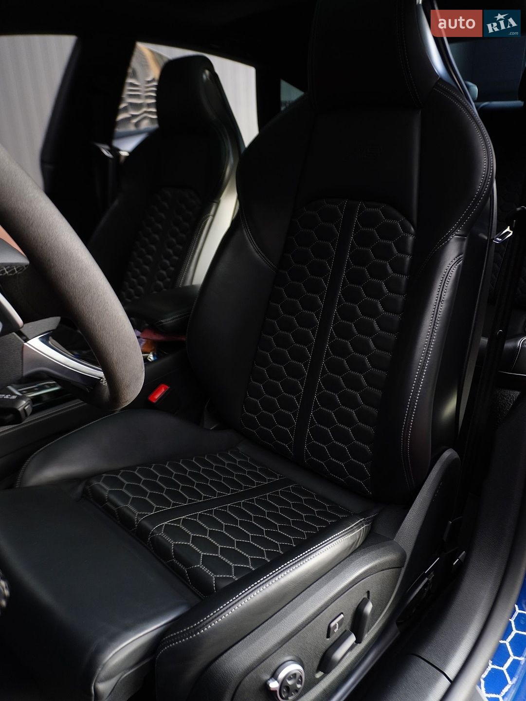 Audi RS5 2023 VIN WUAAWCF55PA903730 фото оголошення 58 з 76
