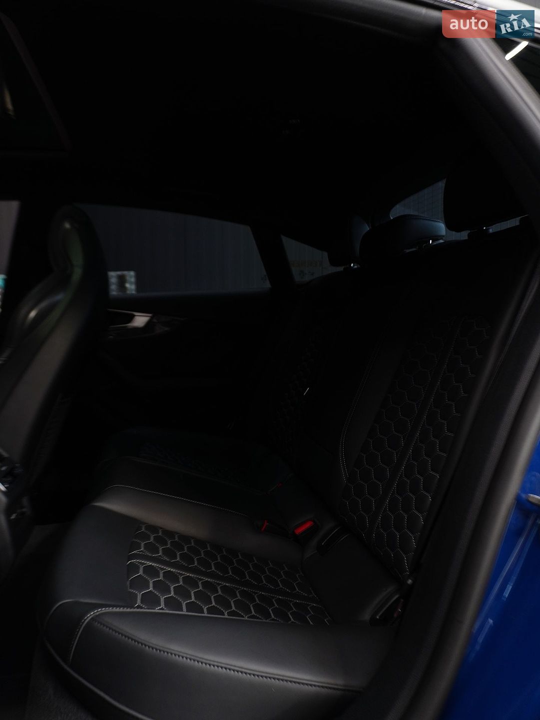 Audi RS5 2023 VIN WUAAWCF55PA903730 фото оголошення 68 з 76