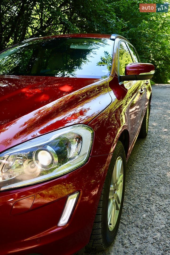 Volvo Xc60 2017 VIN YV1DZA5C6H2139032 фото оголошення 5 з 29