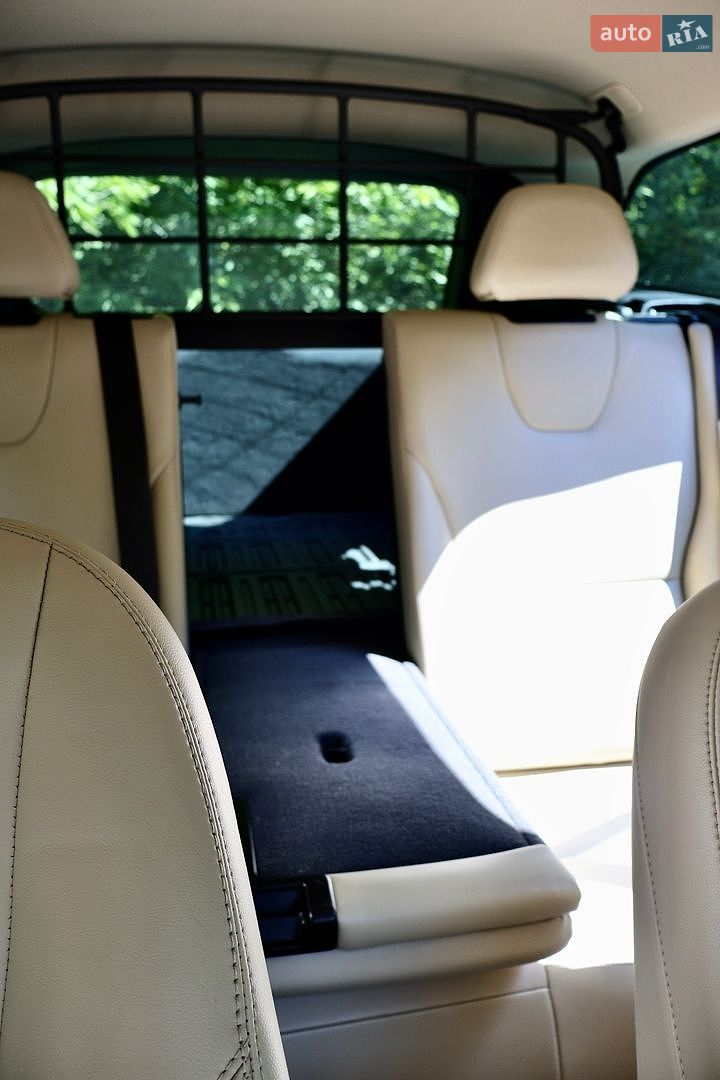 Volvo Xc60 2017 VIN YV1DZA5C6H2139032 фото оголошення 24 з 29