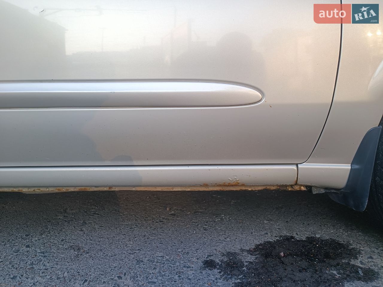 Nissan Almera 2007 VIN KNMCSHLMS7P649996 фото оголошення 11 з 11