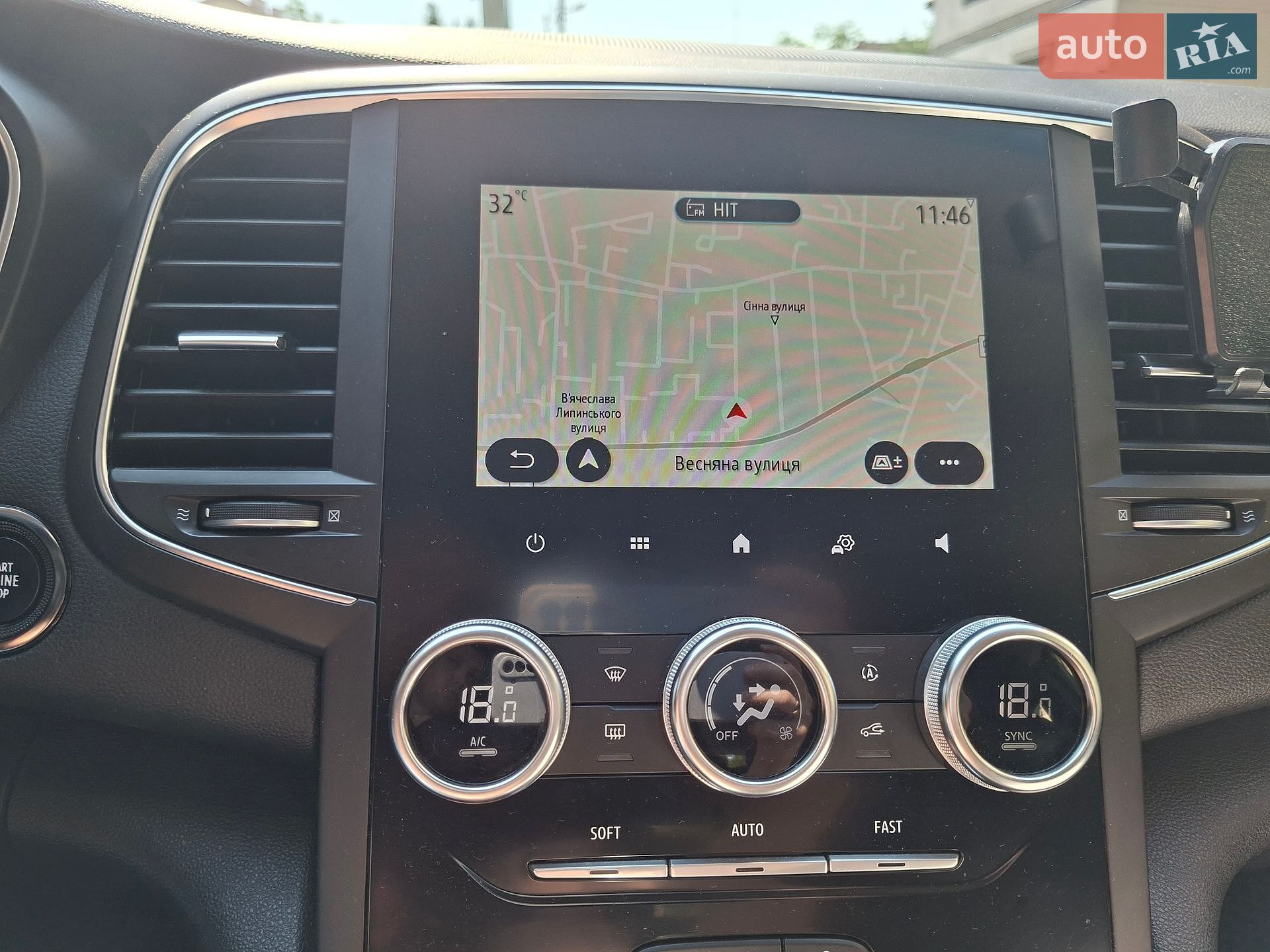 Renault Talisman 2020 VIN VF1RFD00964983077 фото оголошення 33 з 34