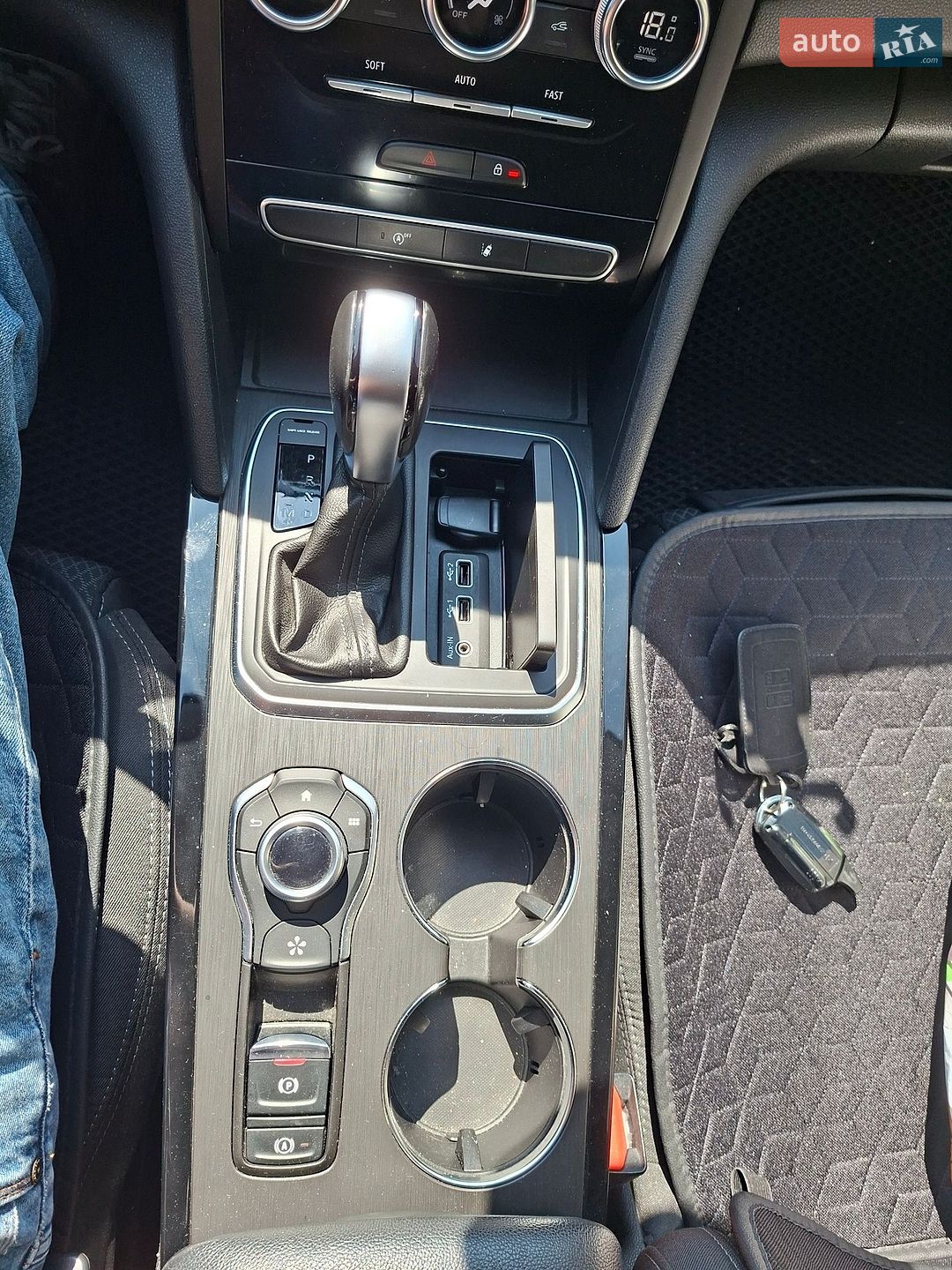 Renault Talisman 2020 VIN VF1RFD00964983077 фото оголошення 34 з 34