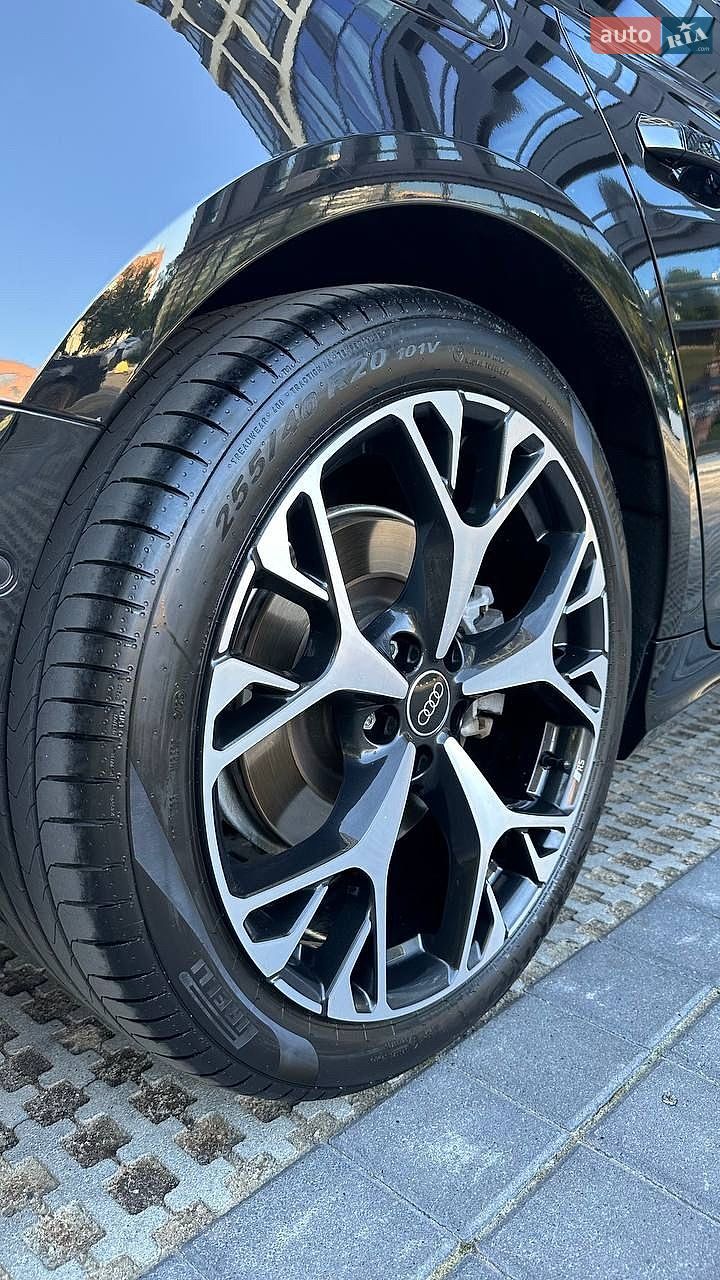 Audi A6 2019 VIN WAUL2AF28KN099062 фото оголошення 22 з 22
