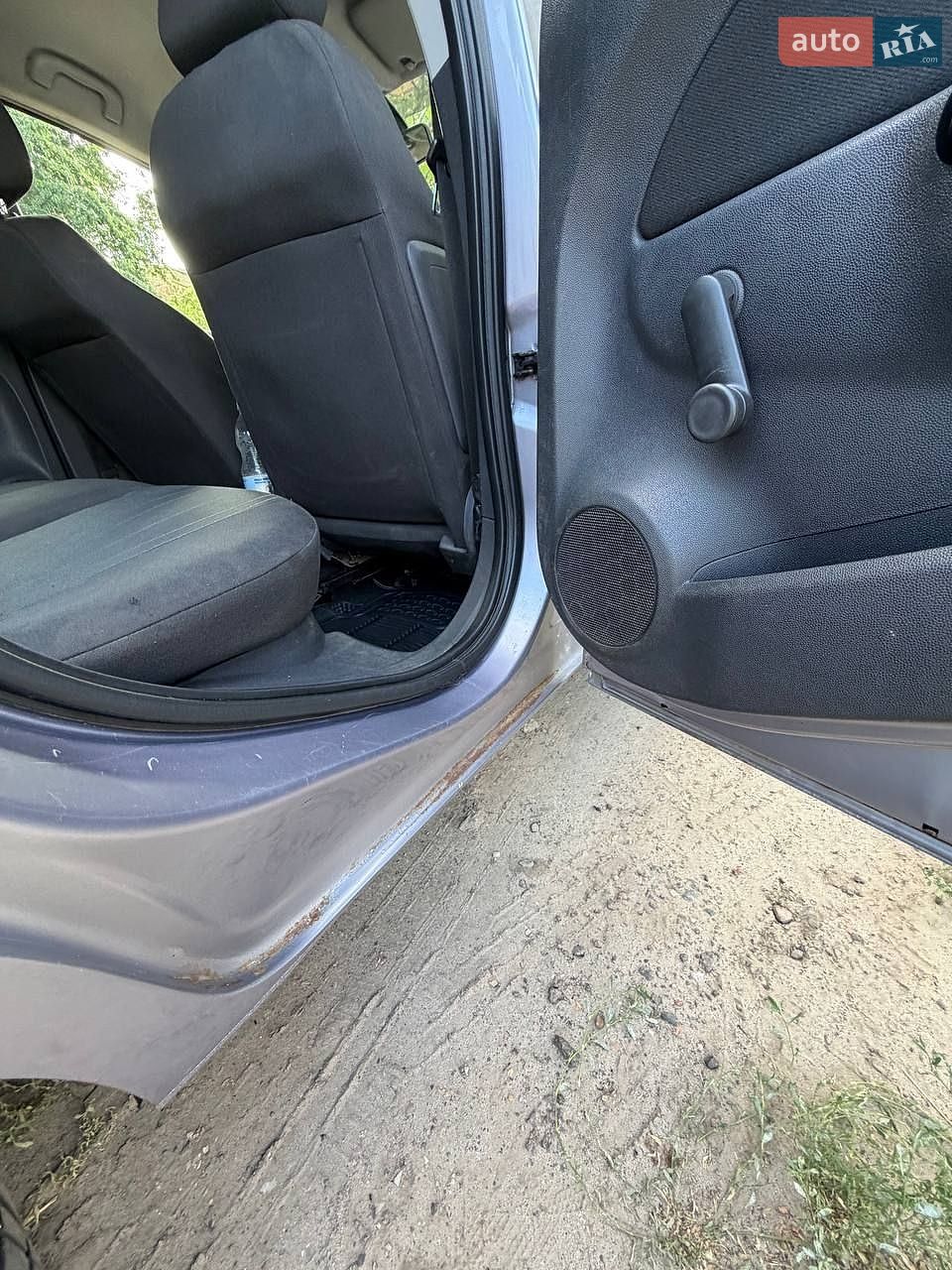 Opel Corsa 2006 VIN W0L0SDL6874085525 фото оголошення 11 з 14