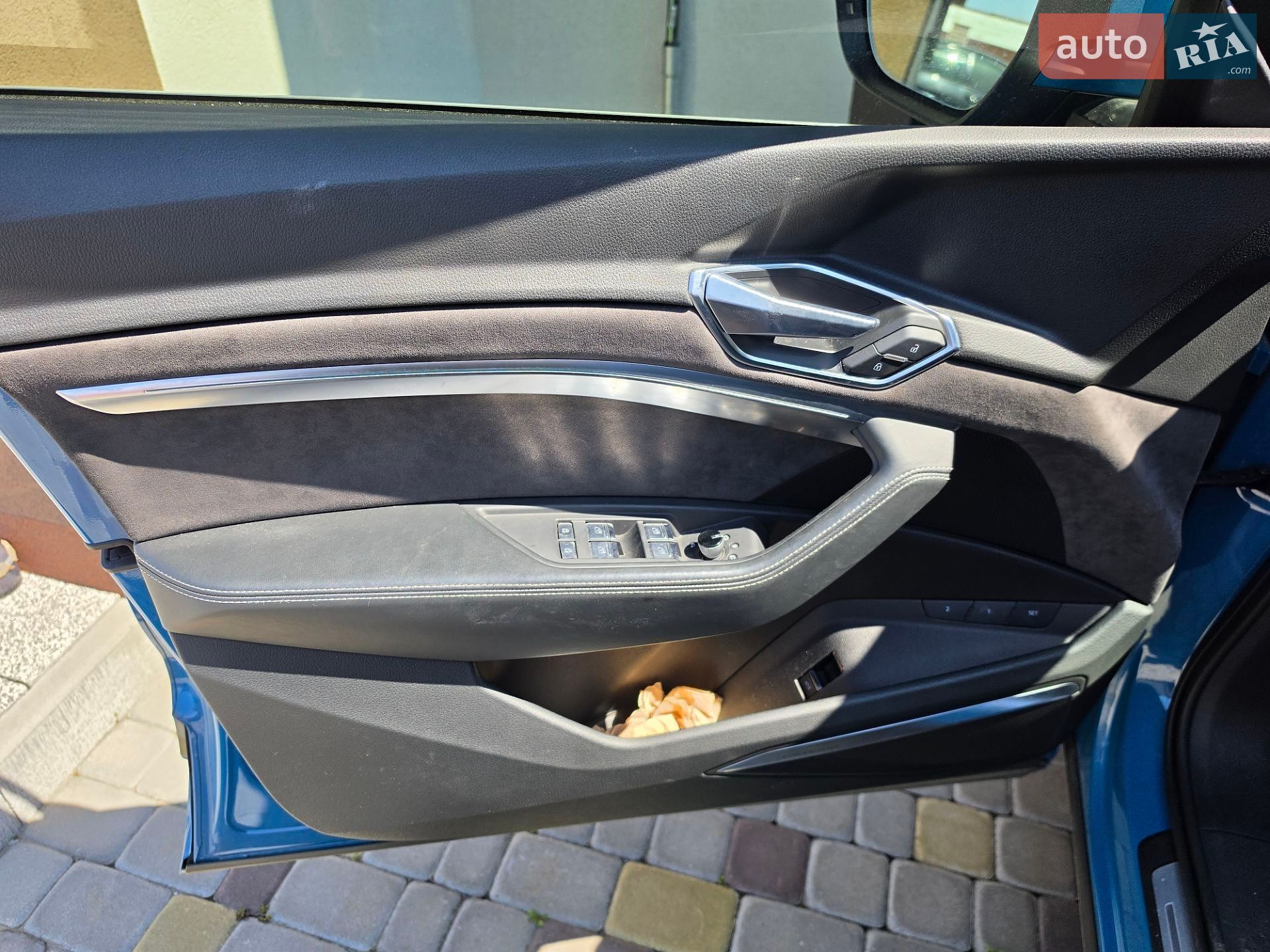 Audi e-tron 2019 VIN WA1VABGE4KB012072 фото оголошення 43 з 46
