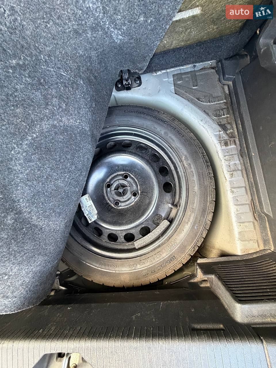 Opel Corsa 2006 VIN W0L0SDL6874085525 фото оголошення 8 з 14