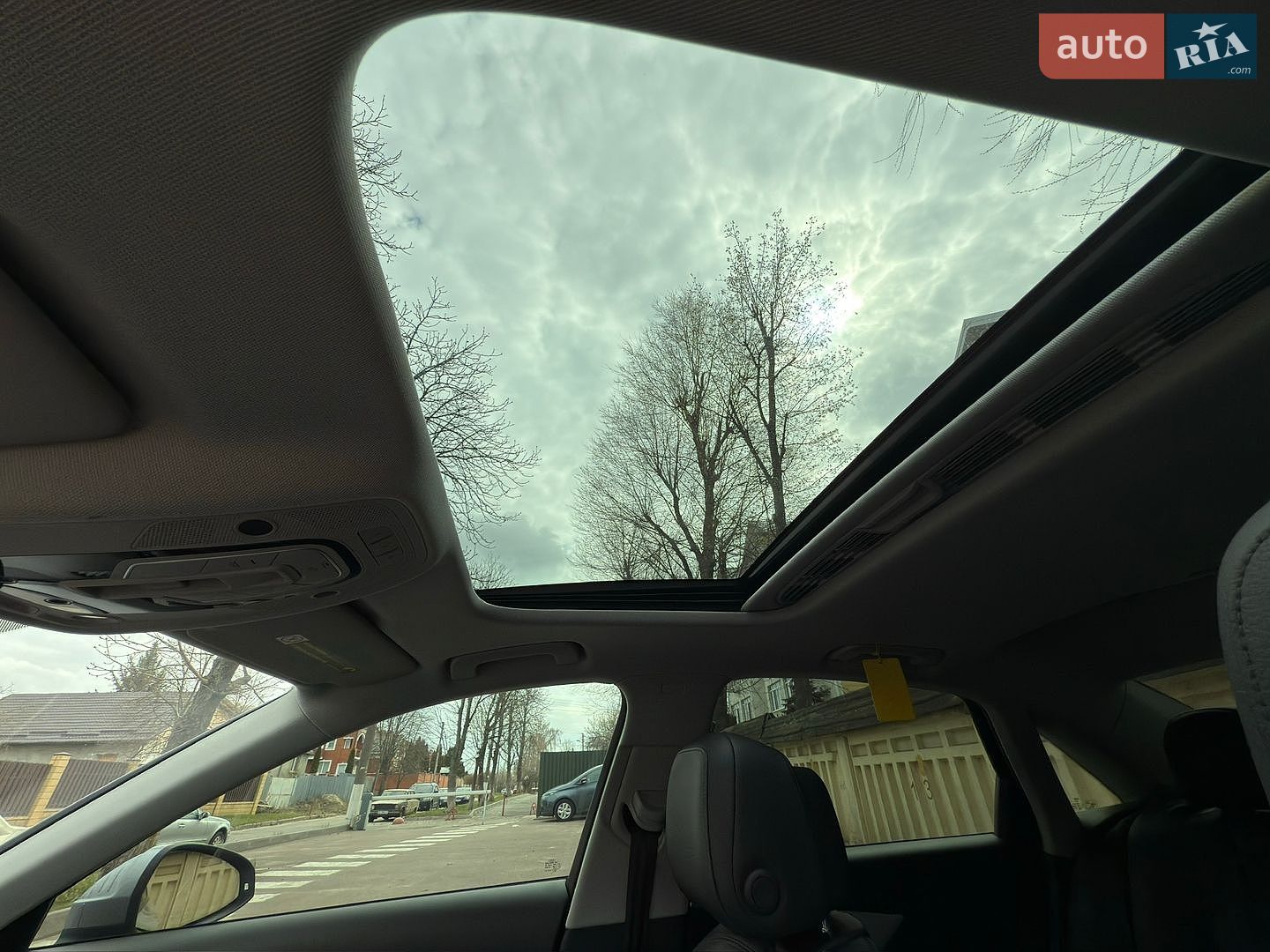 Audi A4 2016 VIN WAUANAF4XHN020600 фото оголошення 16 з 17