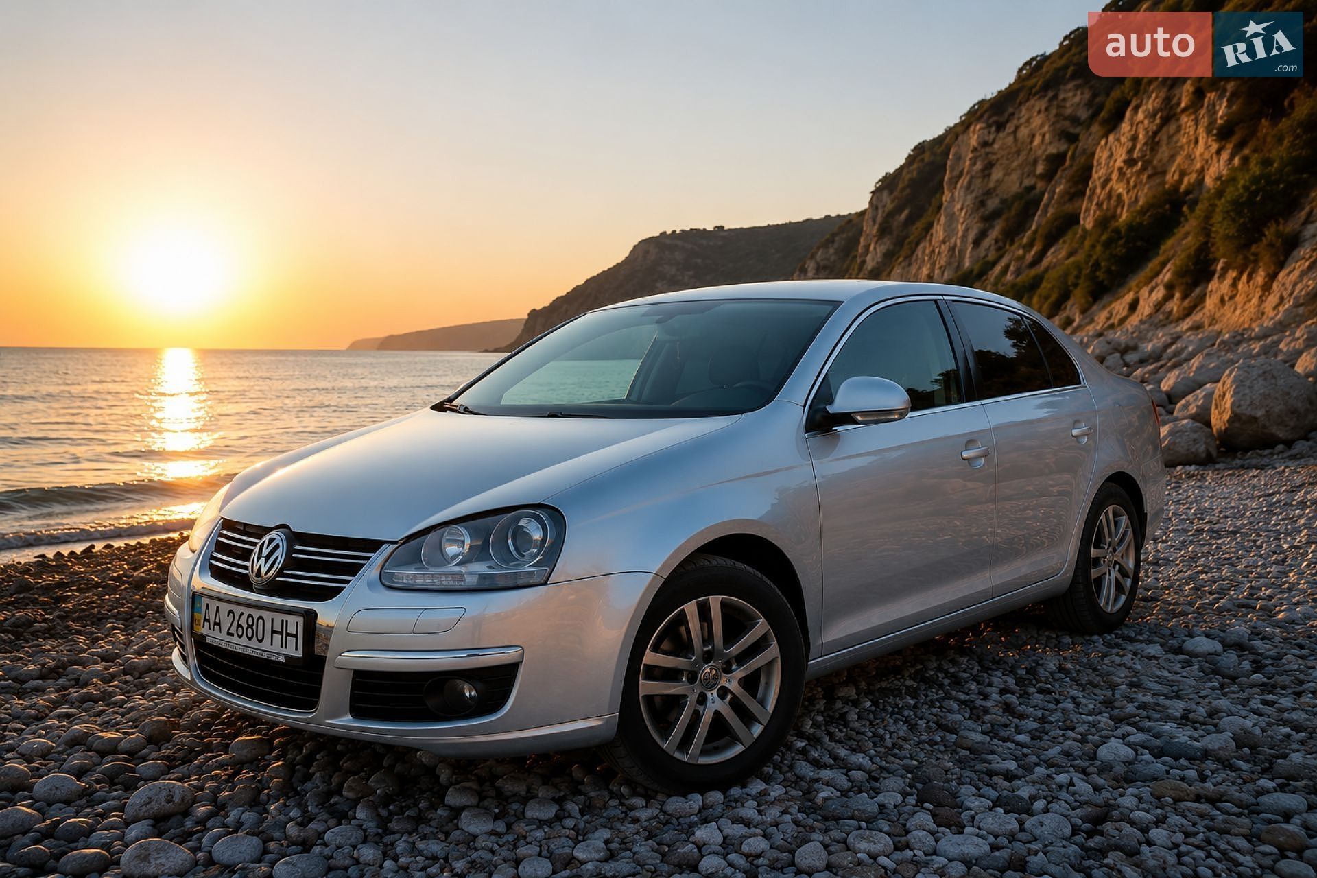 Volkswagen Jetta 2009 VIN WVWZZZ1KZ9M095105 фото оголошення 17 з 18
