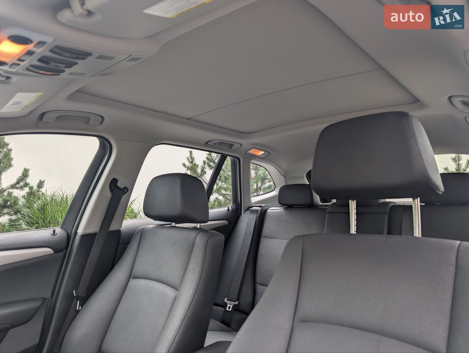 BMW X1 2014 VIN WBAVL1C54FVY25087 фото оголошення 19 з 28