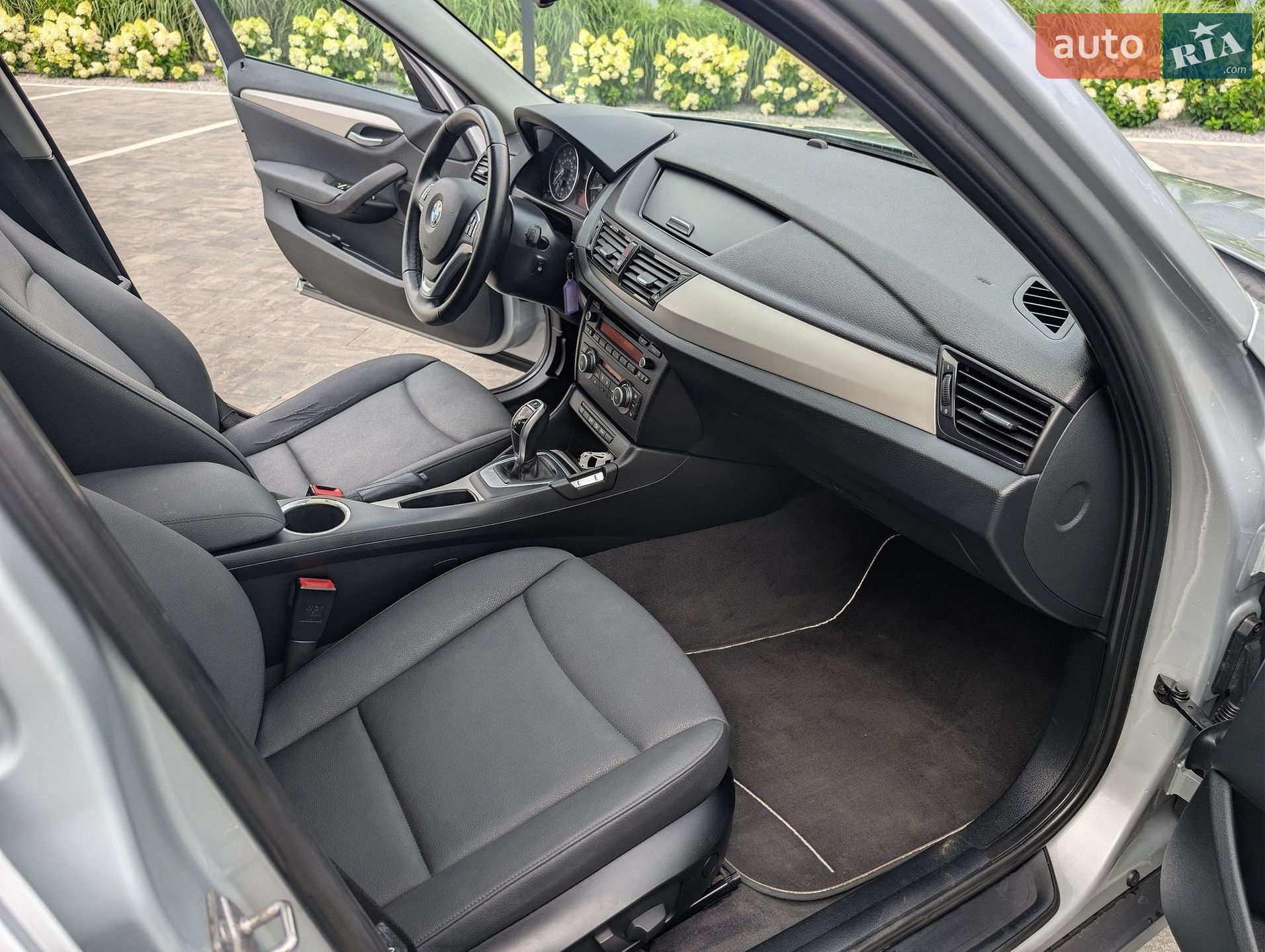 BMW X1 2014 VIN WBAVL1C54FVY25087 фото оголошення 20 з 28