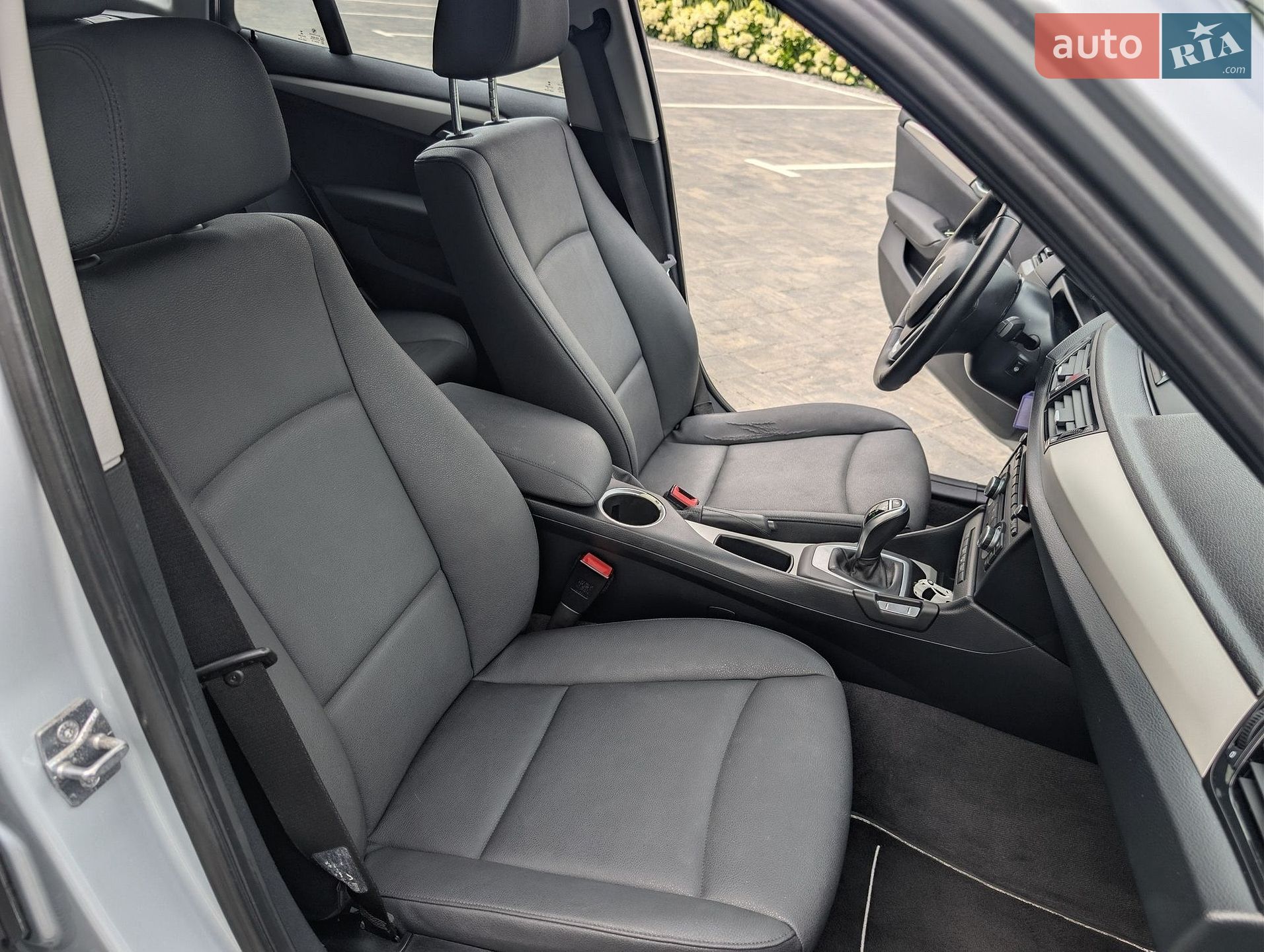 BMW X1 2014 VIN WBAVL1C54FVY25087 фото оголошення 21 з 28