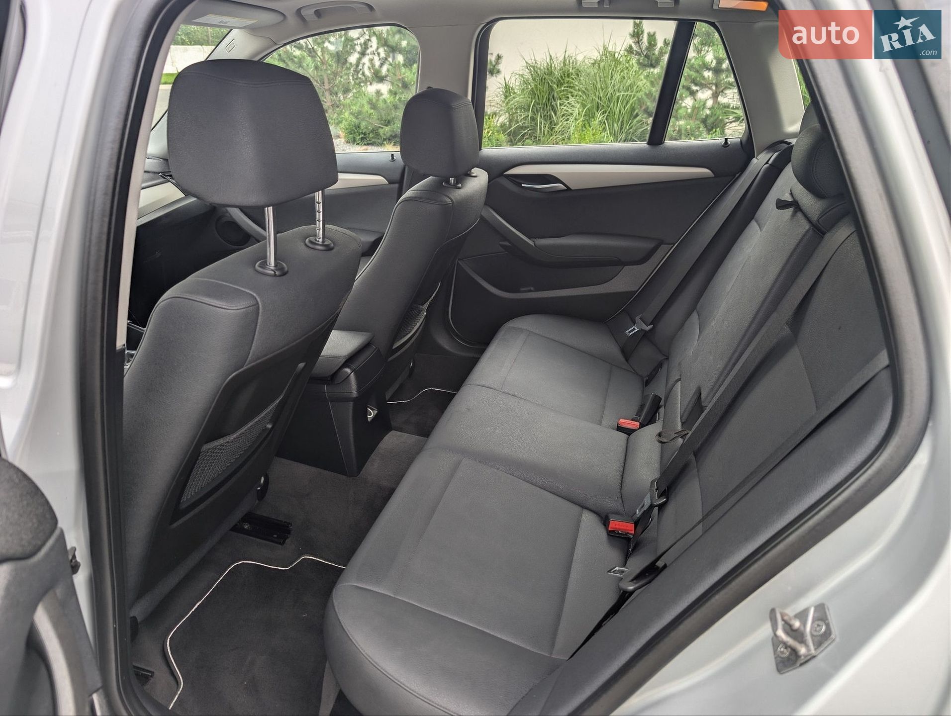 BMW X1 2014 VIN WBAVL1C54FVY25087 фото оголошення 25 з 28