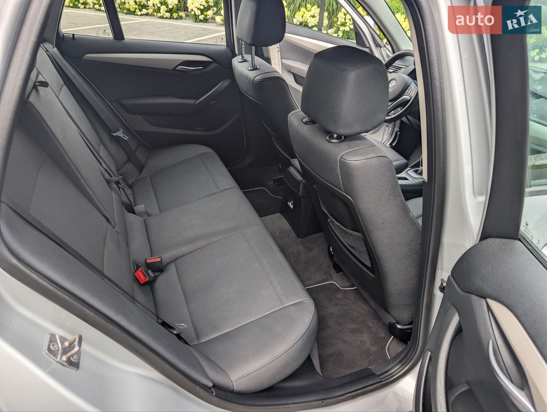 BMW X1 2014 VIN WBAVL1C54FVY25087 фото оголошення 26 з 28
