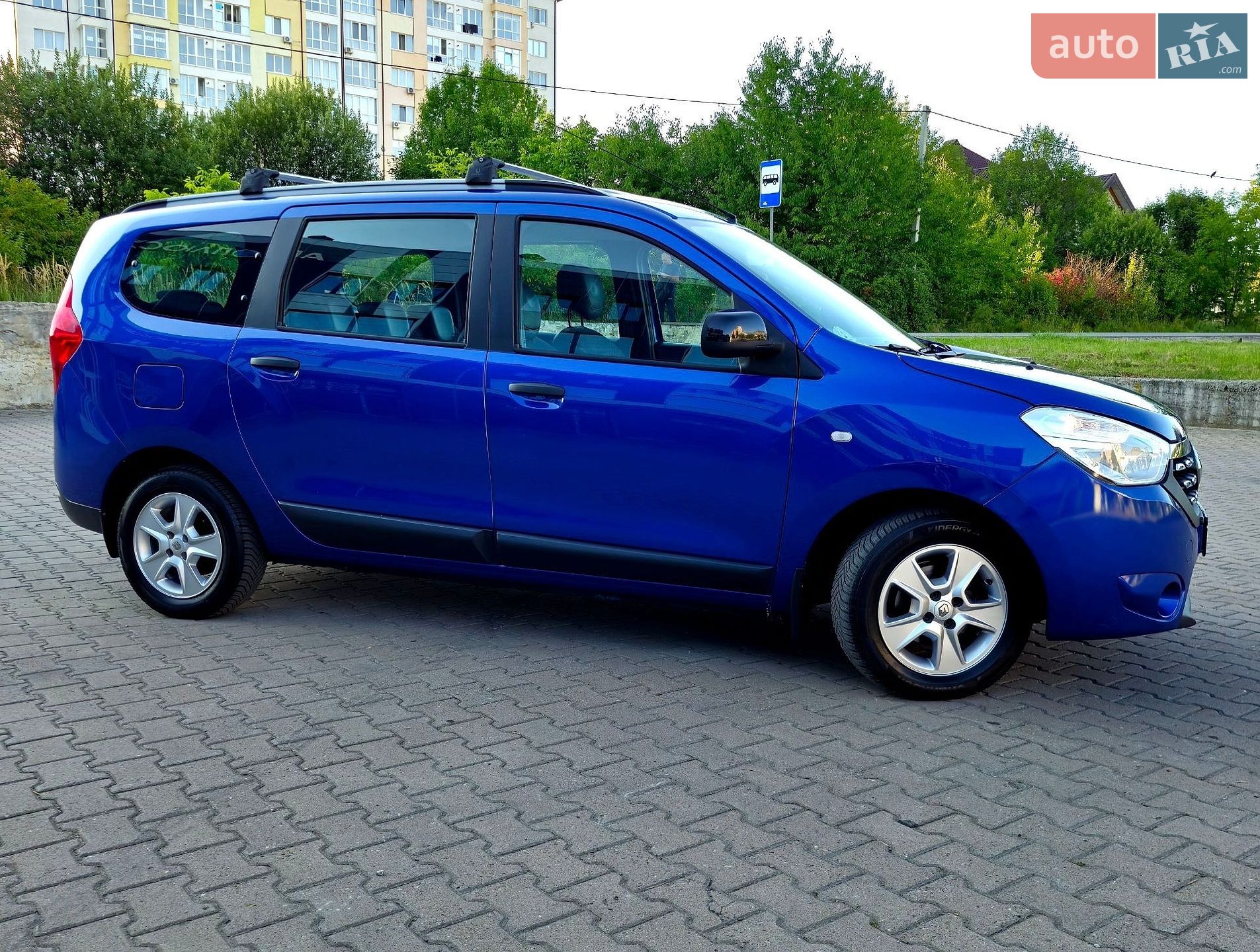 Renault Lodgy 2020 VIN VF1JSRDL465215325 фото оголошення 31 з 68