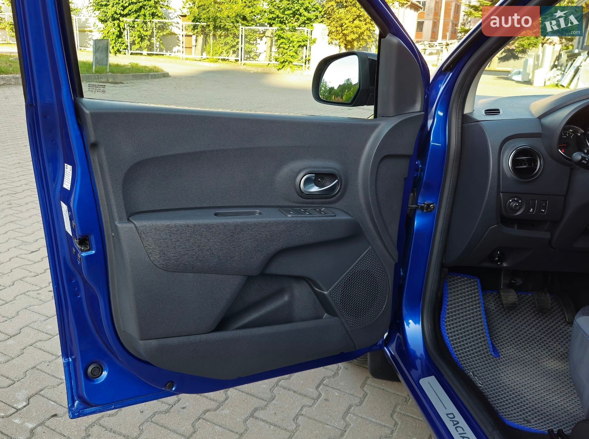 Renault Lodgy 2020 VIN VF1JSRDL465215325 фото оголошення 34 з 68