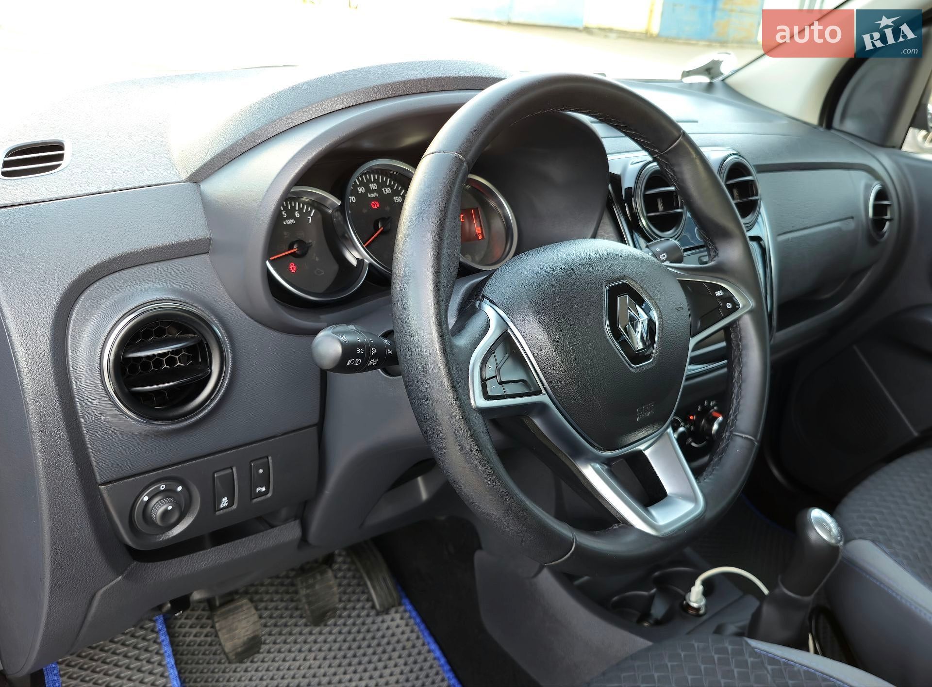 Renault Lodgy 2020 VIN VF1JSRDL465215325 фото оголошення 36 з 68
