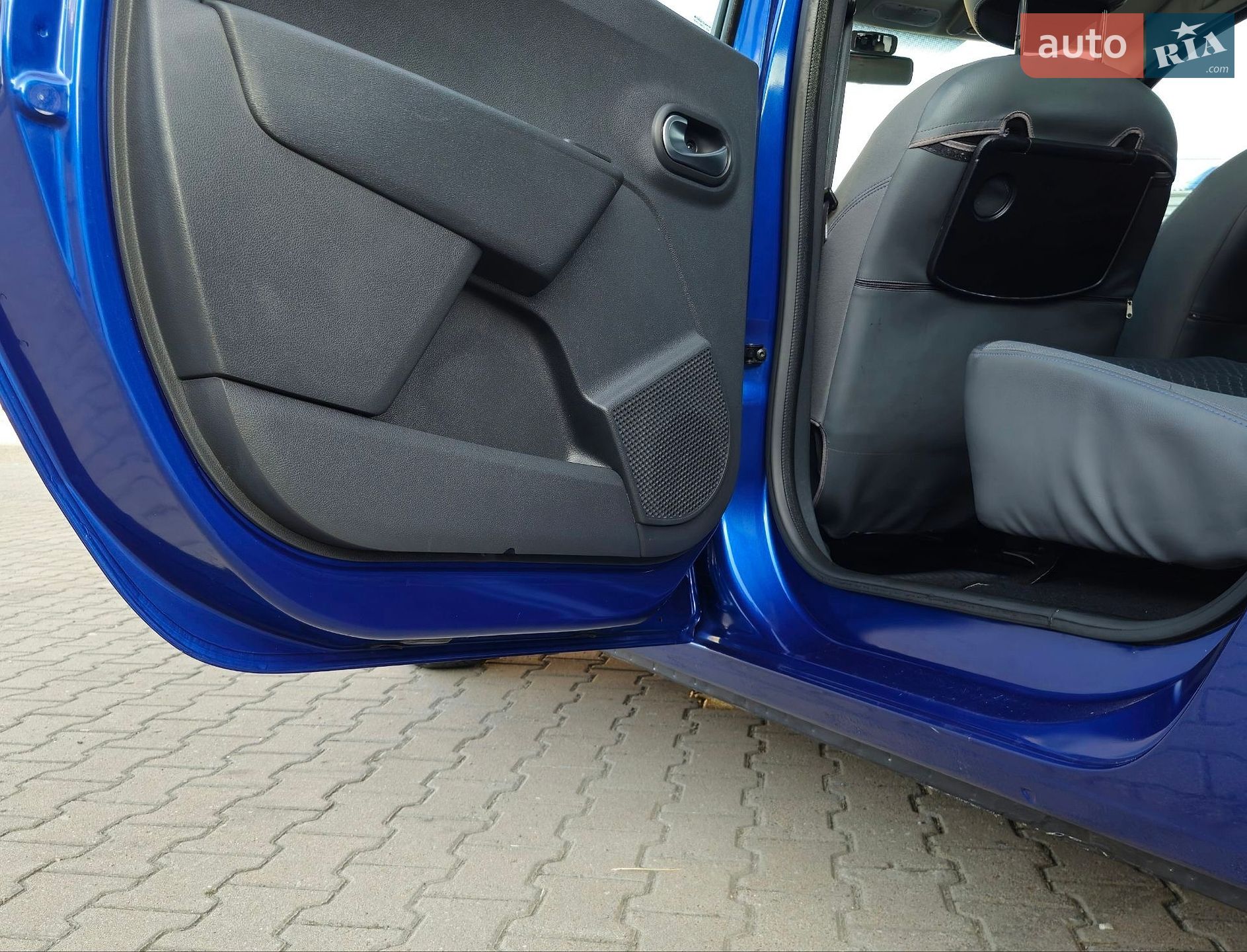 Renault Lodgy 2020 VIN VF1JSRDL465215325 фото оголошення 41 з 68