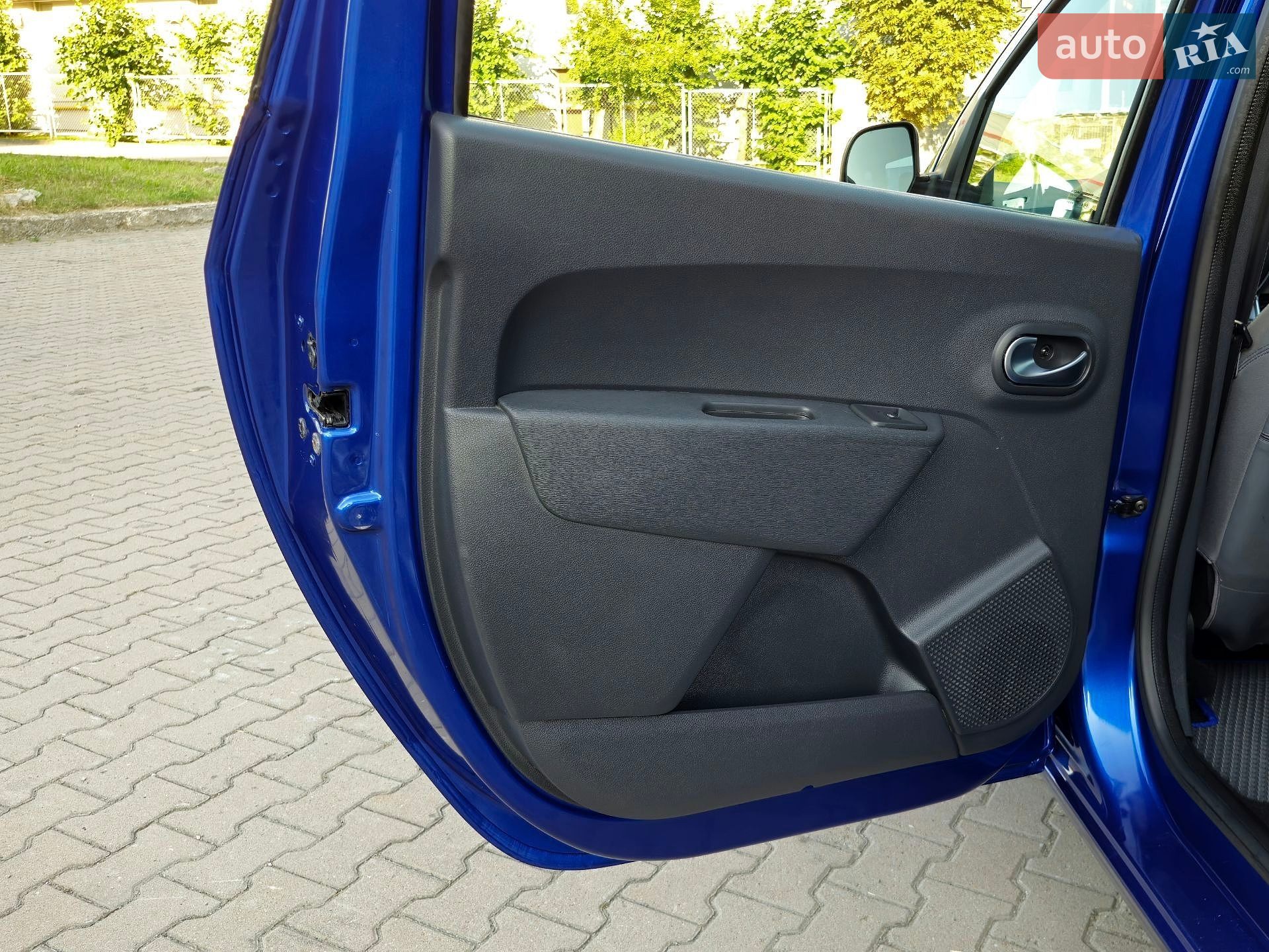 Renault Lodgy 2020 VIN VF1JSRDL465215325 фото оголошення 44 з 68