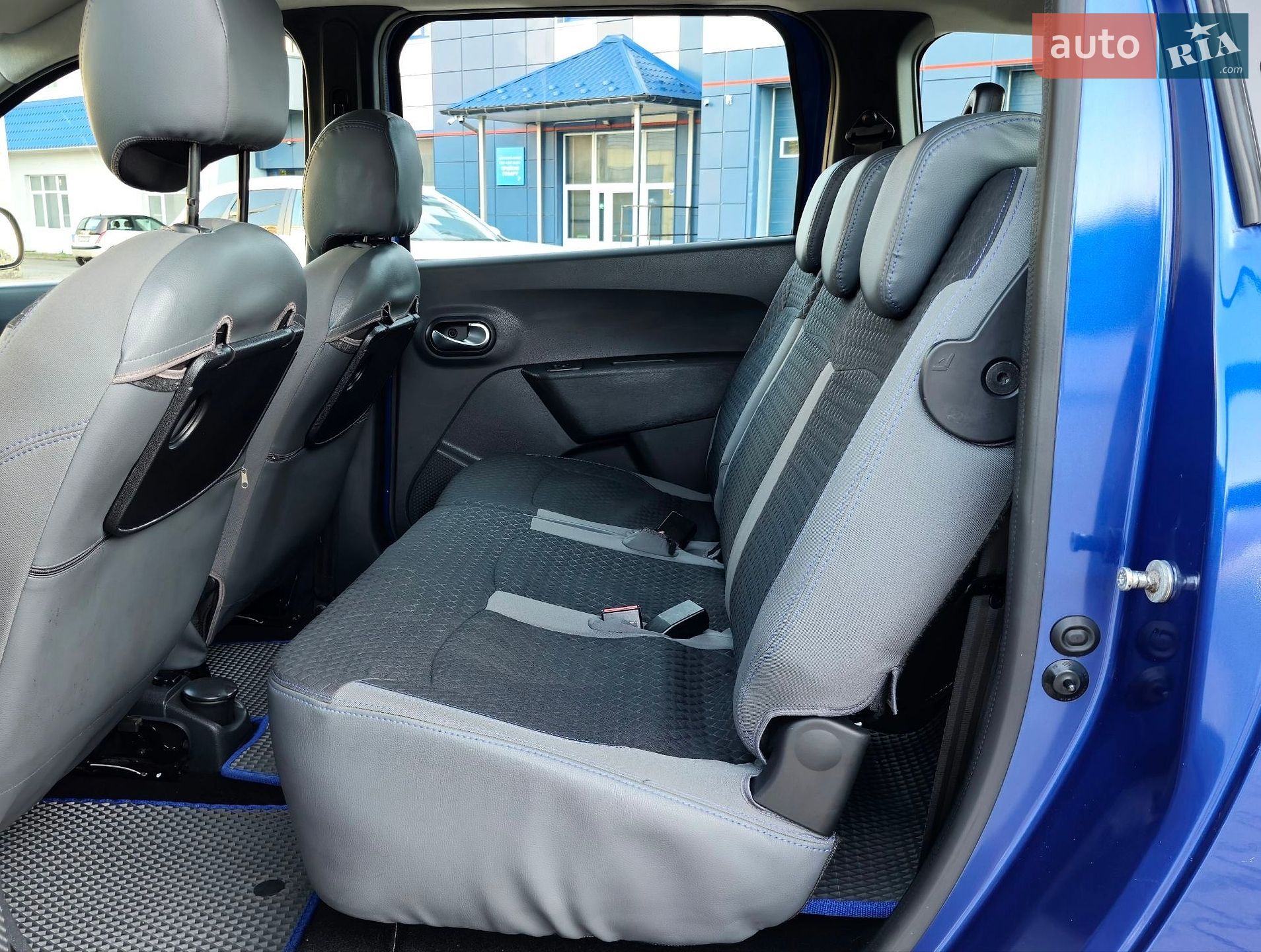 Renault Lodgy 2020 VIN VF1JSRDL465215325 фото оголошення 47 з 68