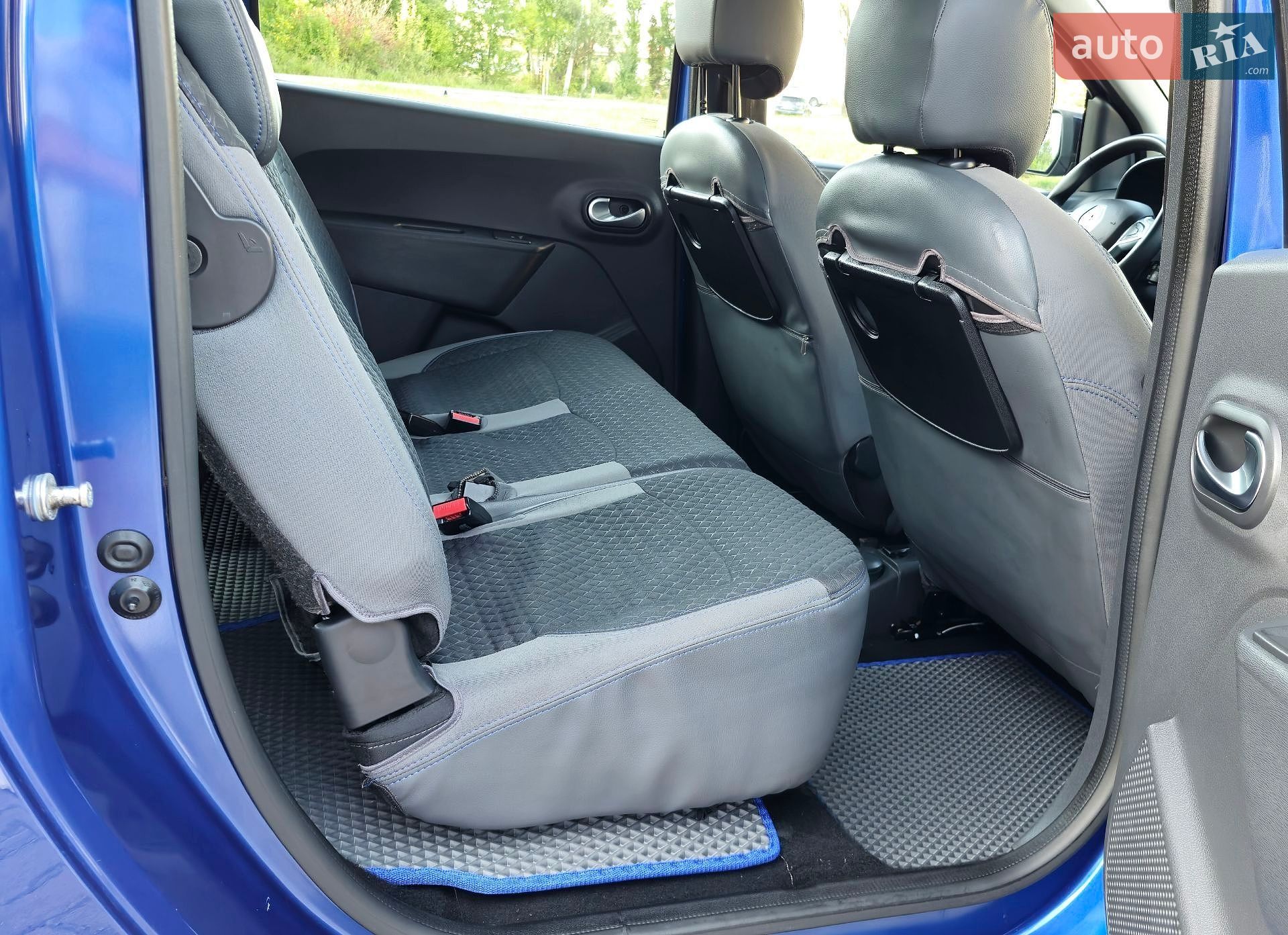 Renault Lodgy 2020 VIN VF1JSRDL465215325 фото оголошення 50 з 68