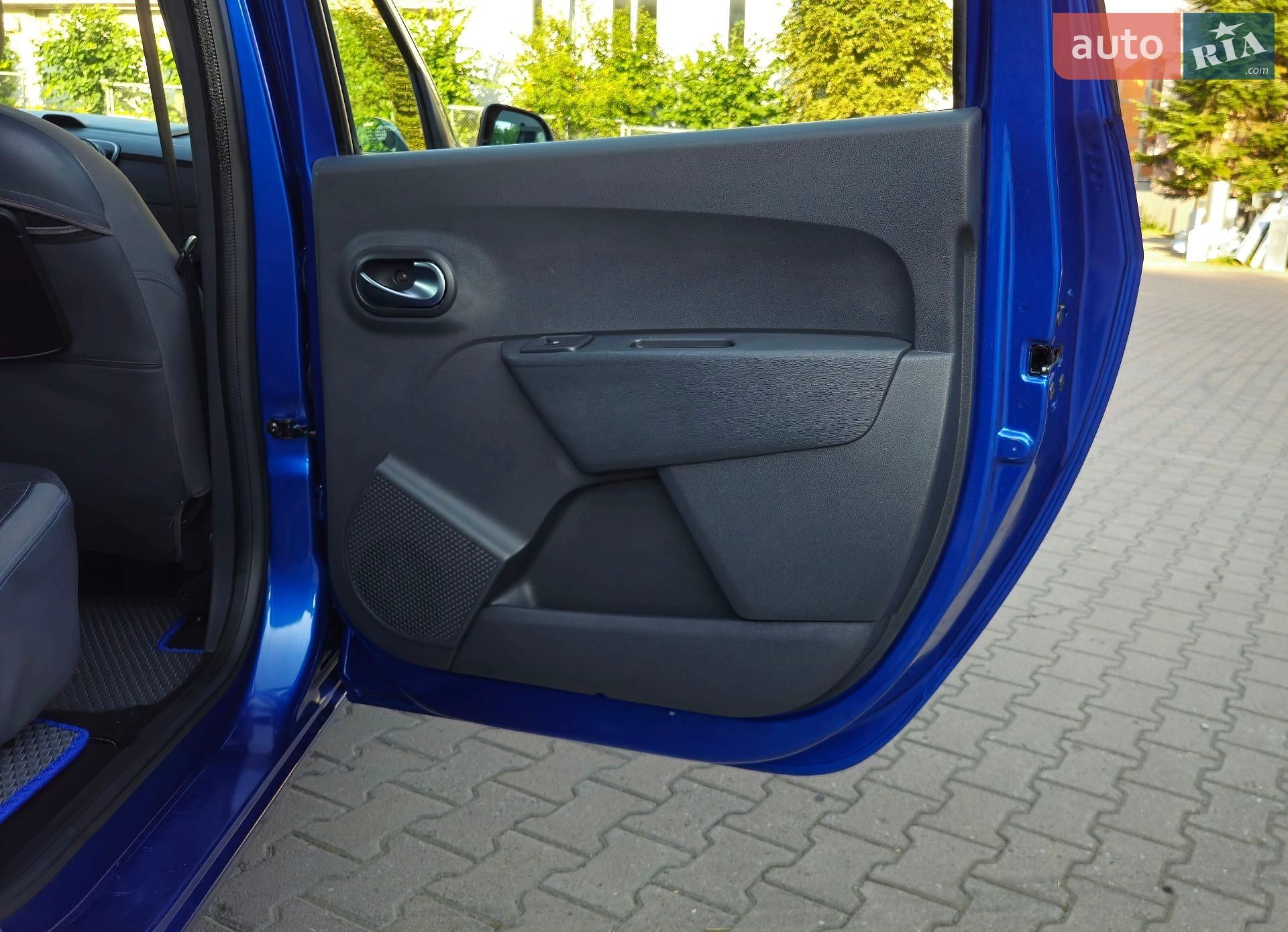 Renault Lodgy 2020 VIN VF1JSRDL465215325 фото оголошення 51 з 68