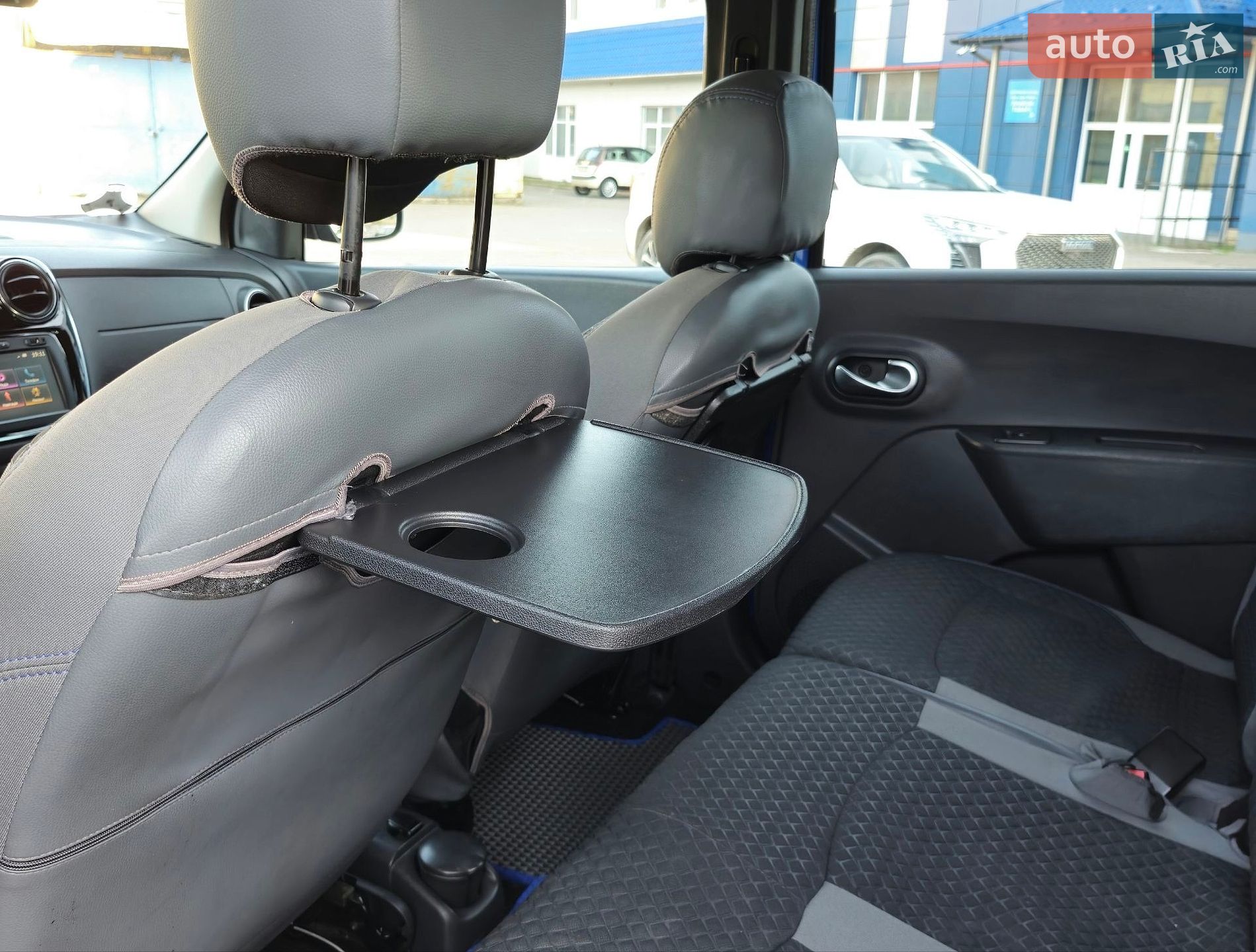 Renault Lodgy 2020 VIN VF1JSRDL465215325 фото оголошення 52 з 68