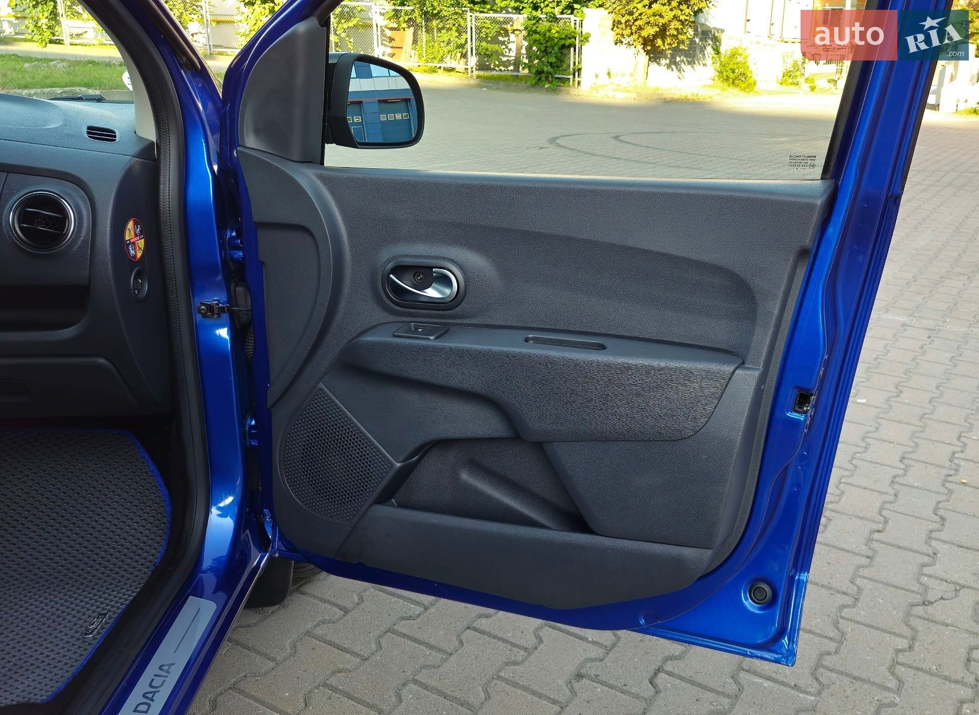 Renault Lodgy 2020 VIN VF1JSRDL465215325 фото оголошення 57 з 68