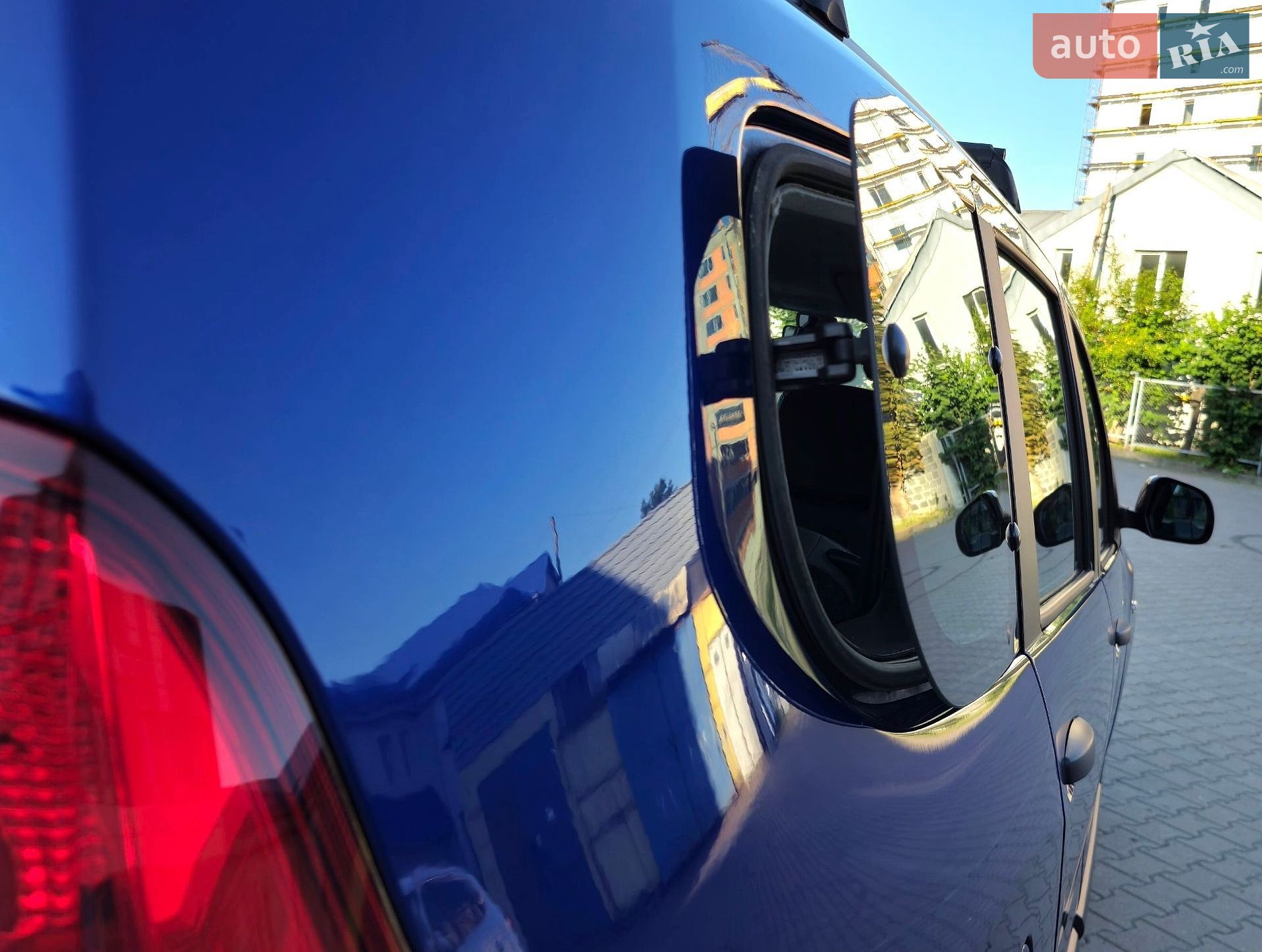 Renault Lodgy 2020 VIN VF1JSRDL465215325 фото оголошення 61 з 68