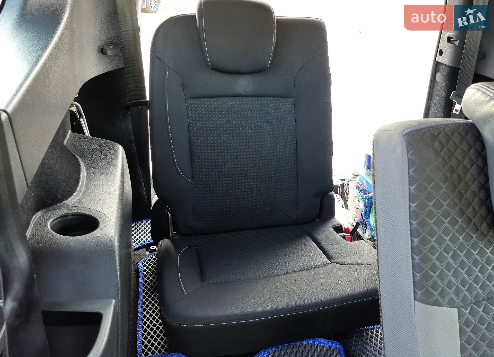 Renault Lodgy 2020 VIN VF1JSRDL465215325 фото оголошення 65 з 68