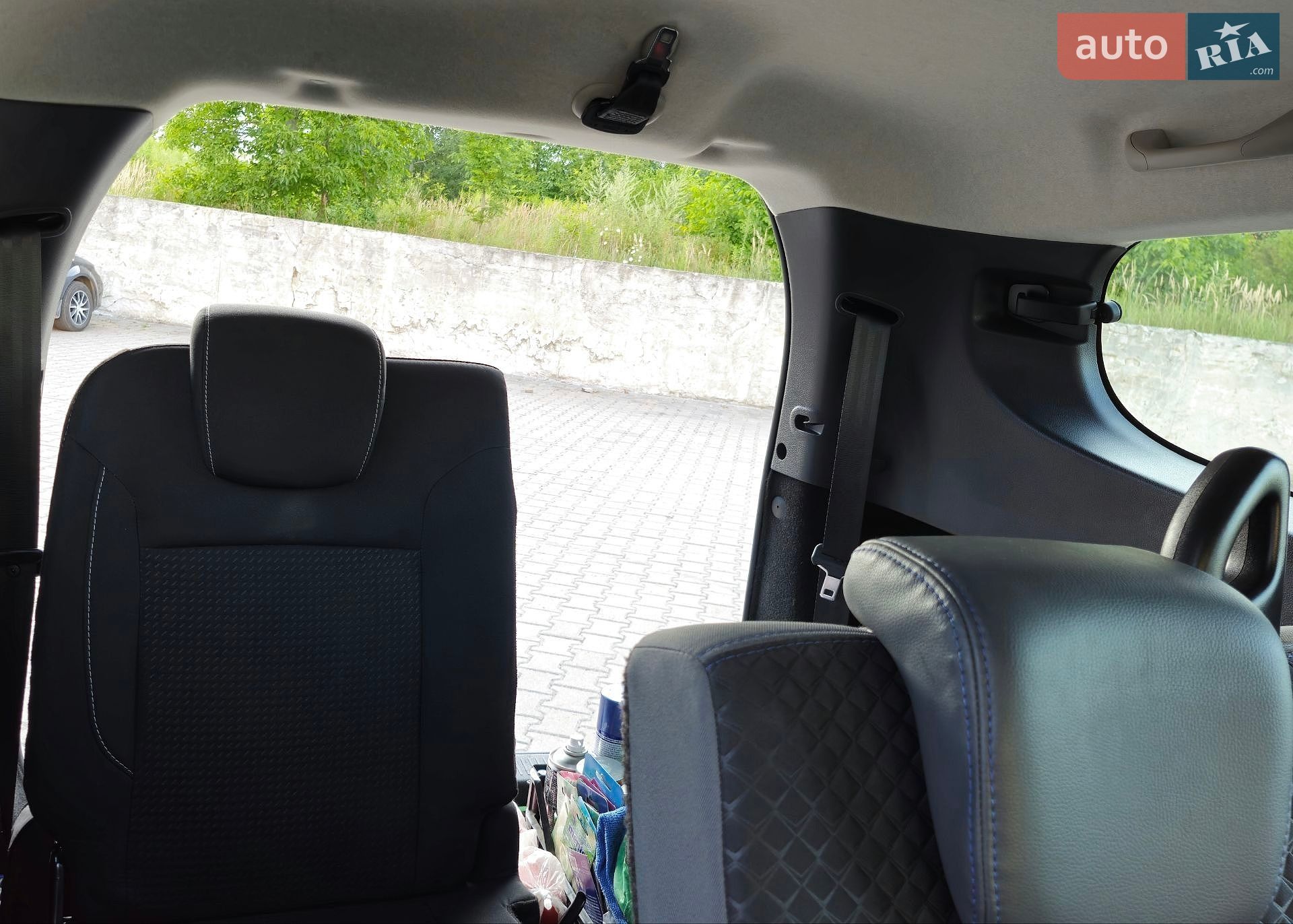 Renault Lodgy 2020 VIN VF1JSRDL465215325 фото оголошення 68 з 68