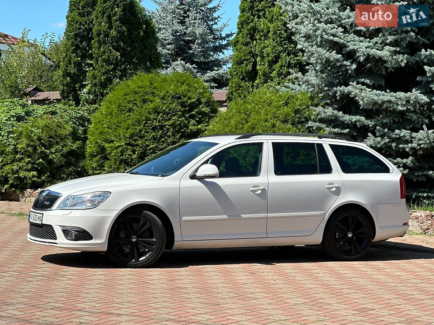 Skoda Octavia 2012 VIN TMBUF61Z8C2131301 фото оголошення 2 з 26