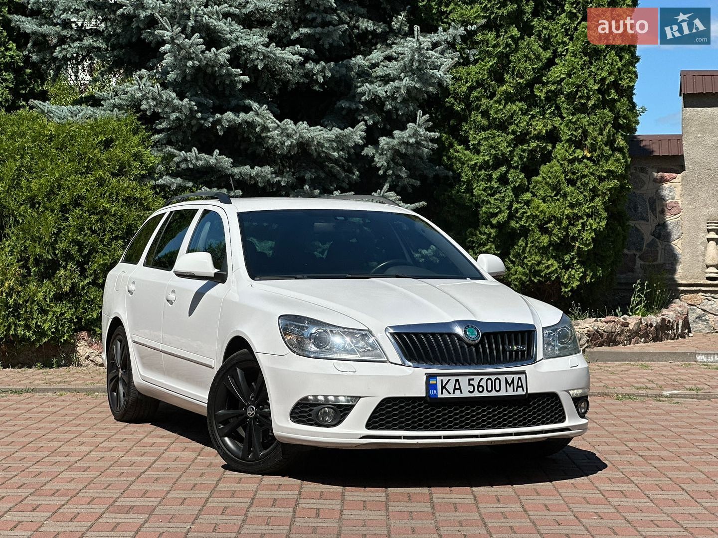 Skoda Octavia 2012 VIN TMBUF61Z8C2131301 фото оголошення 3 з 26