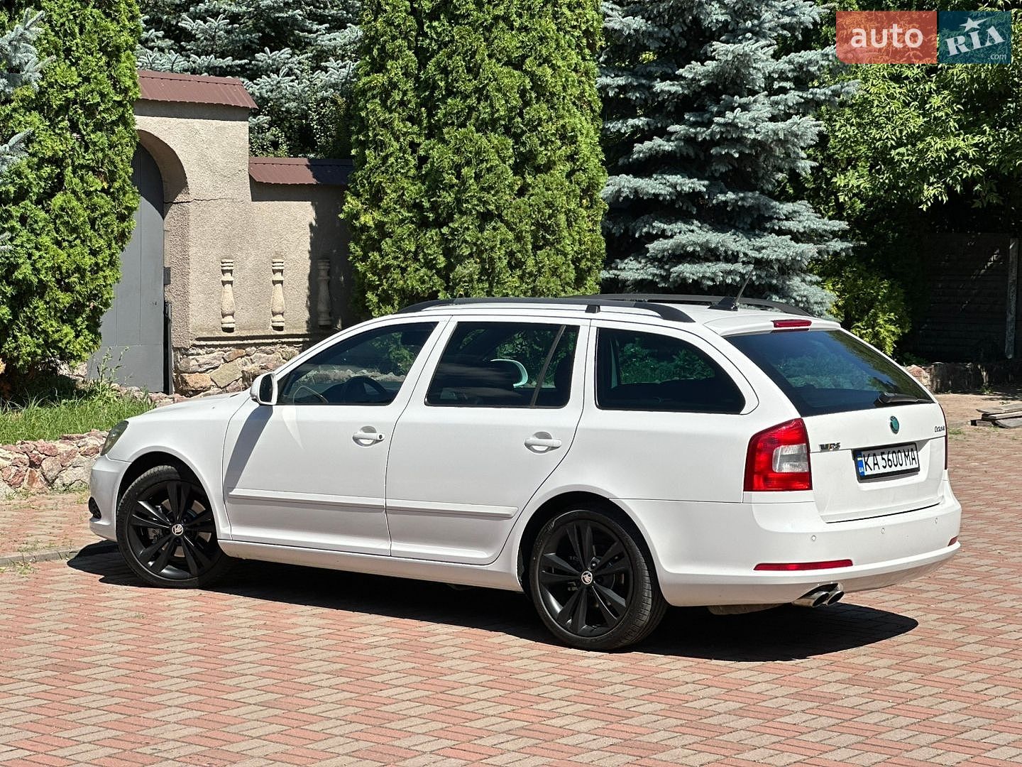 Skoda Octavia 2012 VIN TMBUF61Z8C2131301 фото оголошення 6 з 26