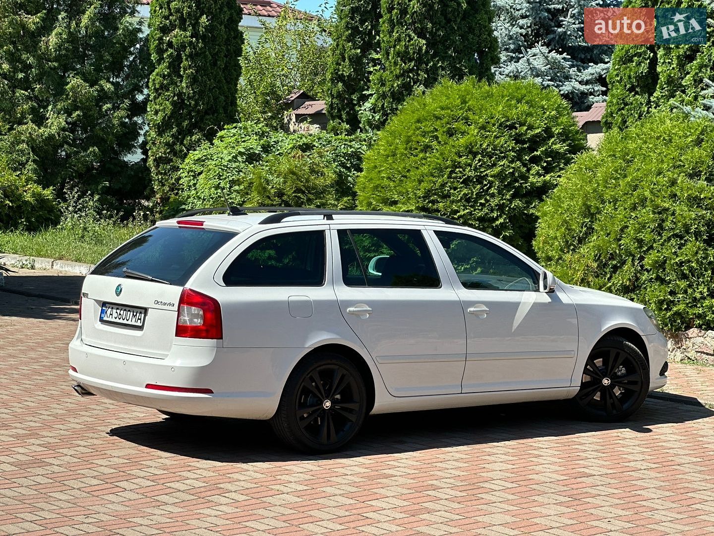 Skoda Octavia 2012 VIN TMBUF61Z8C2131301 фото оголошення 8 з 26