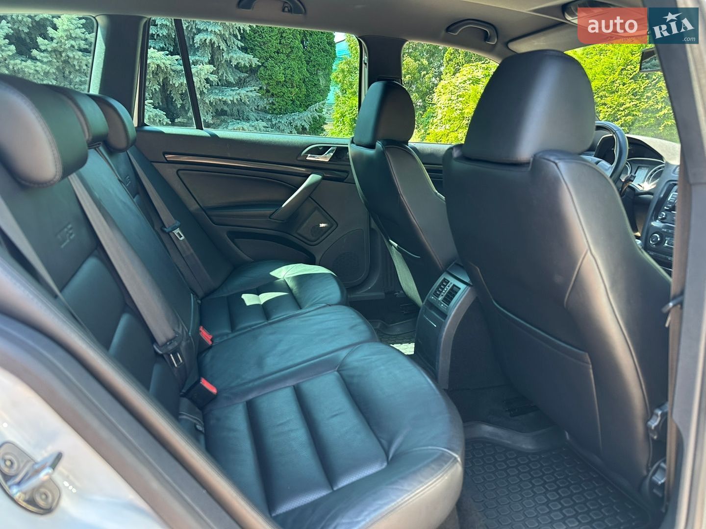 Skoda Octavia 2012 VIN TMBUF61Z8C2131301 фото оголошення 15 з 26