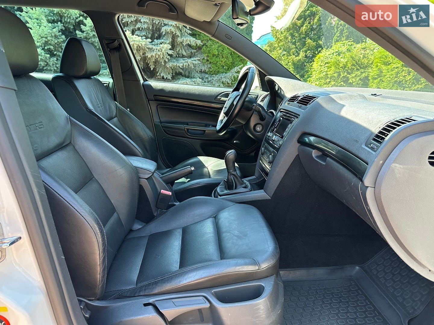 Skoda Octavia 2012 VIN TMBUF61Z8C2131301 фото оголошення 12 з 26