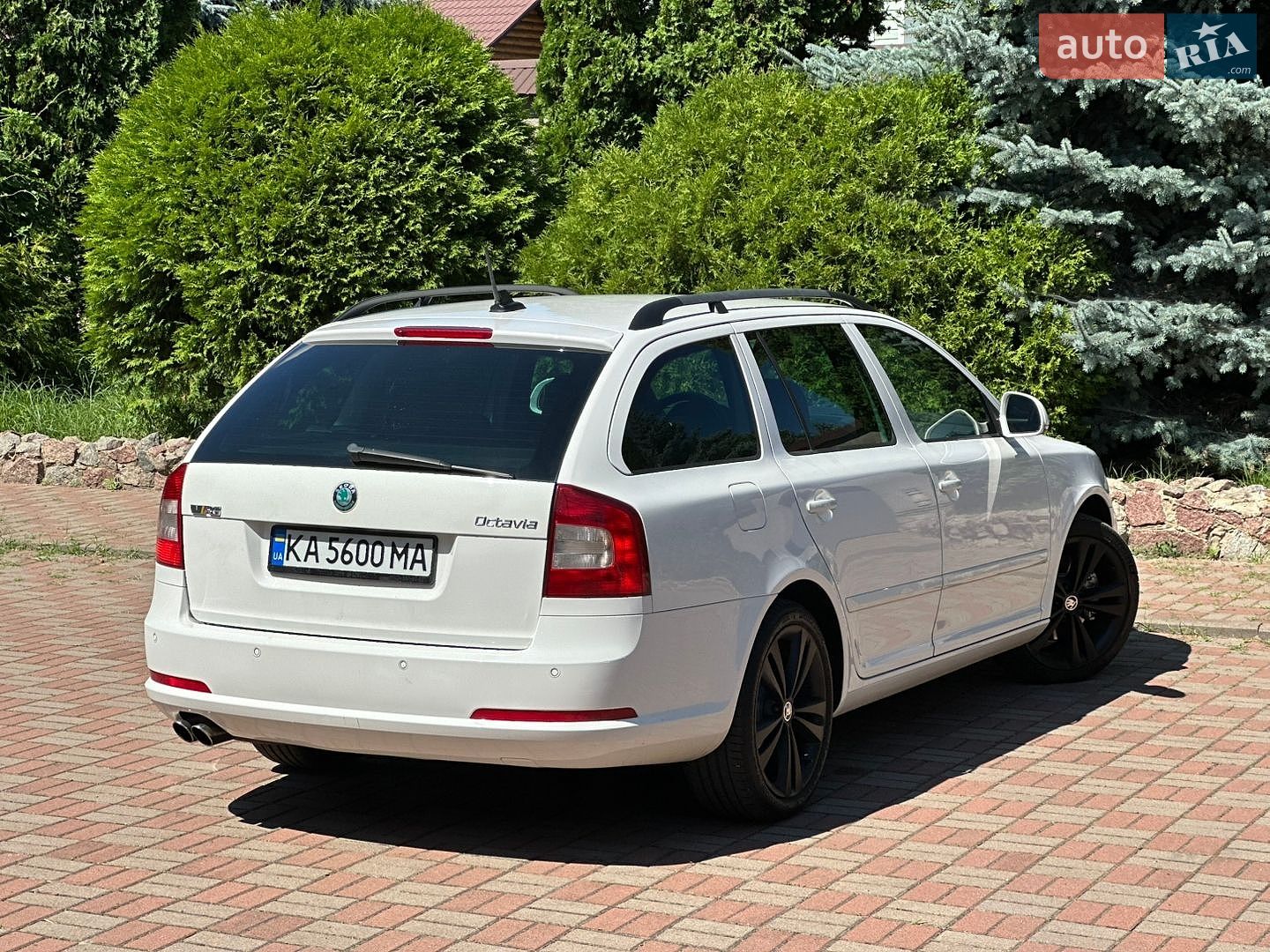 Skoda Octavia 2012 VIN TMBUF61Z8C2131301 фото оголошення 7 з 26