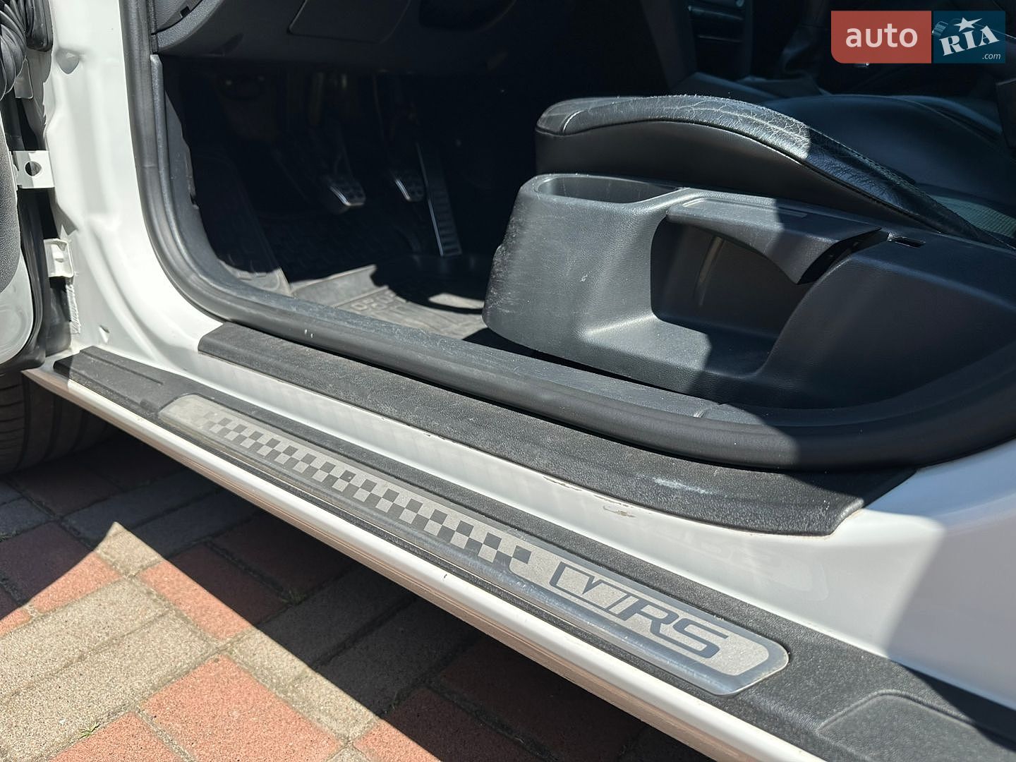 Skoda Octavia 2012 VIN TMBUF61Z8C2131301 фото оголошення 19 з 26